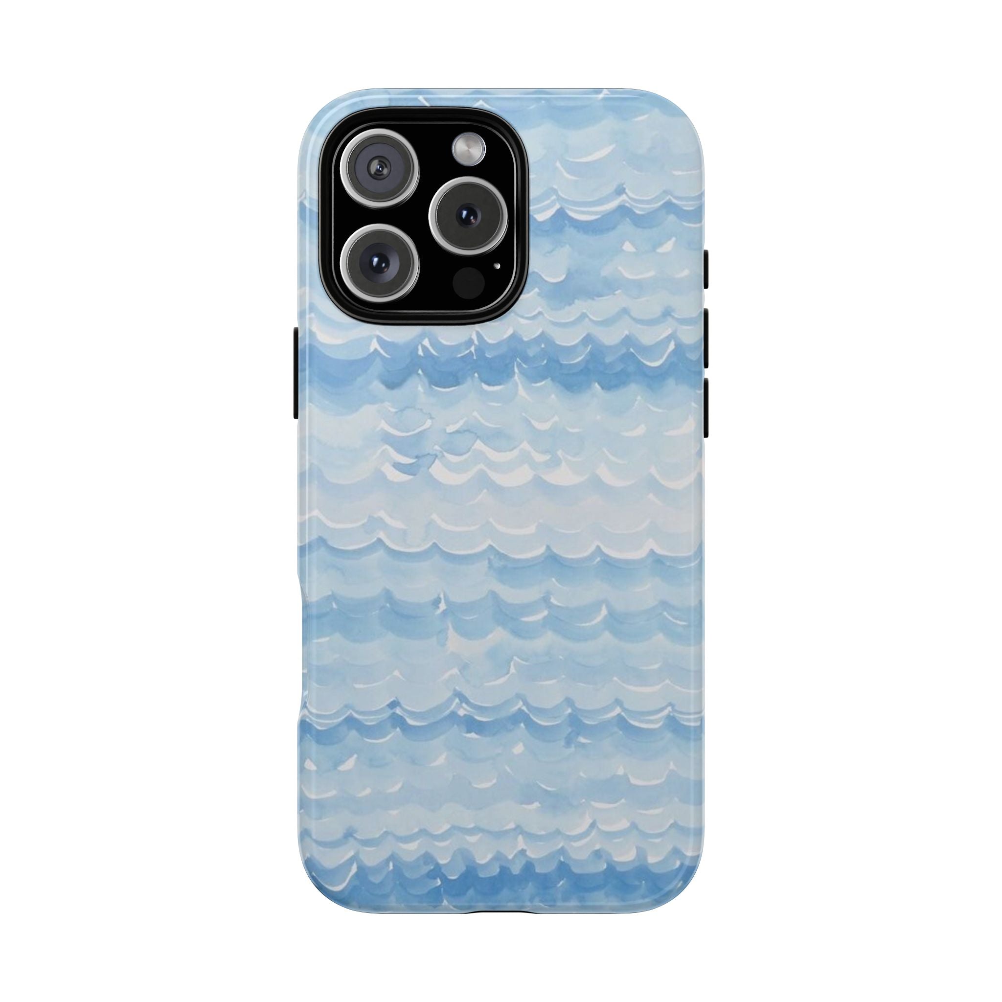 Painted Waves