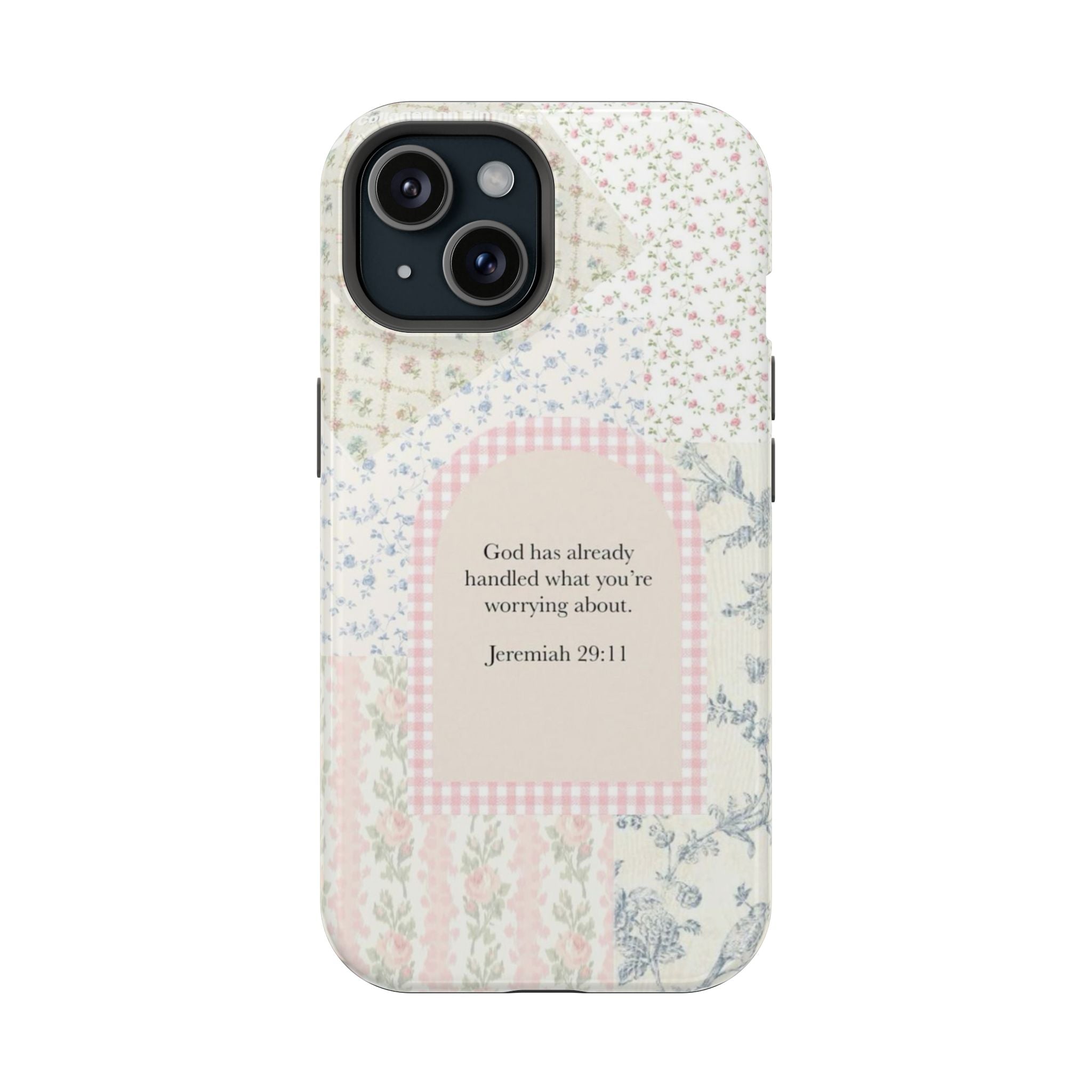 Patchwork Scripture