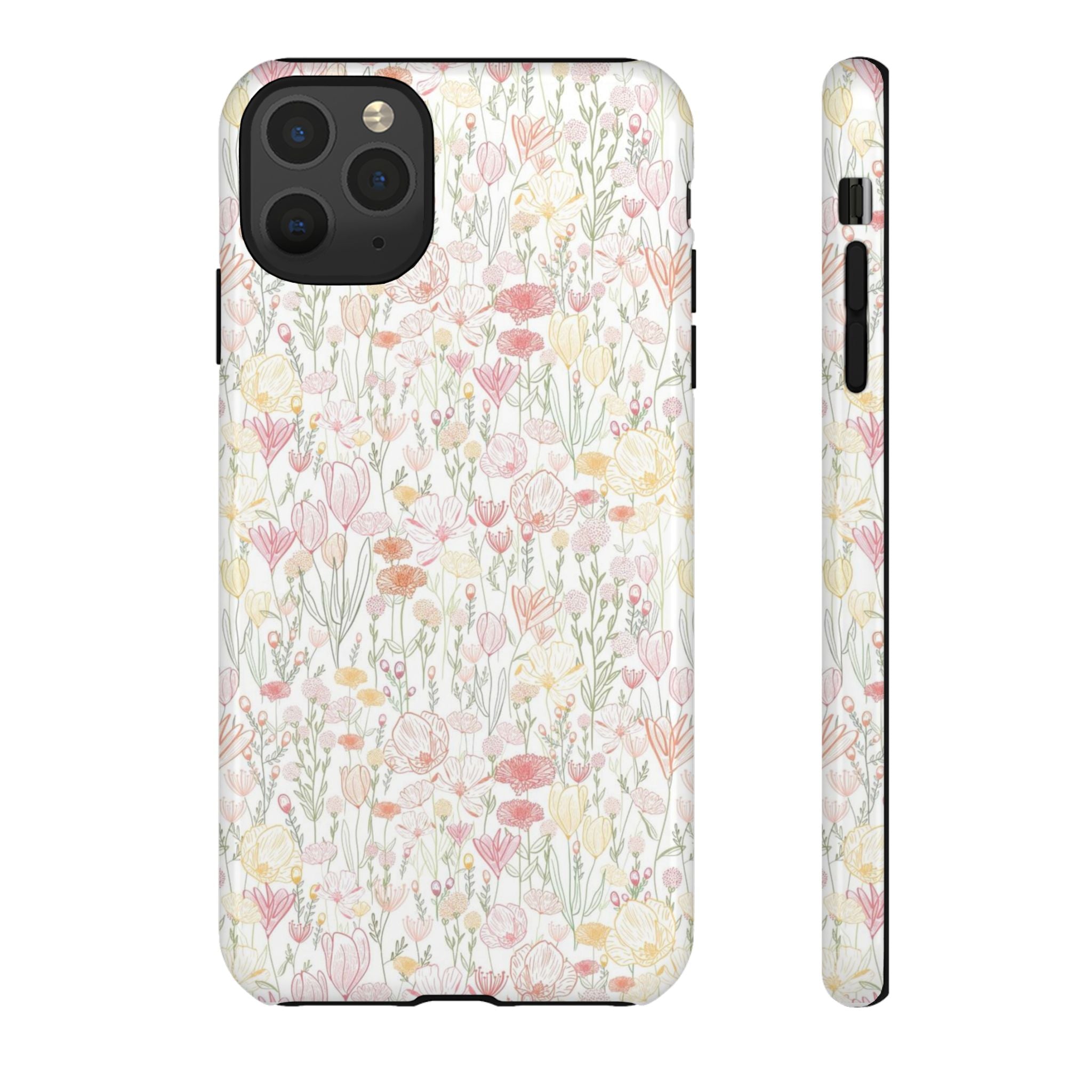 Floral Meadow