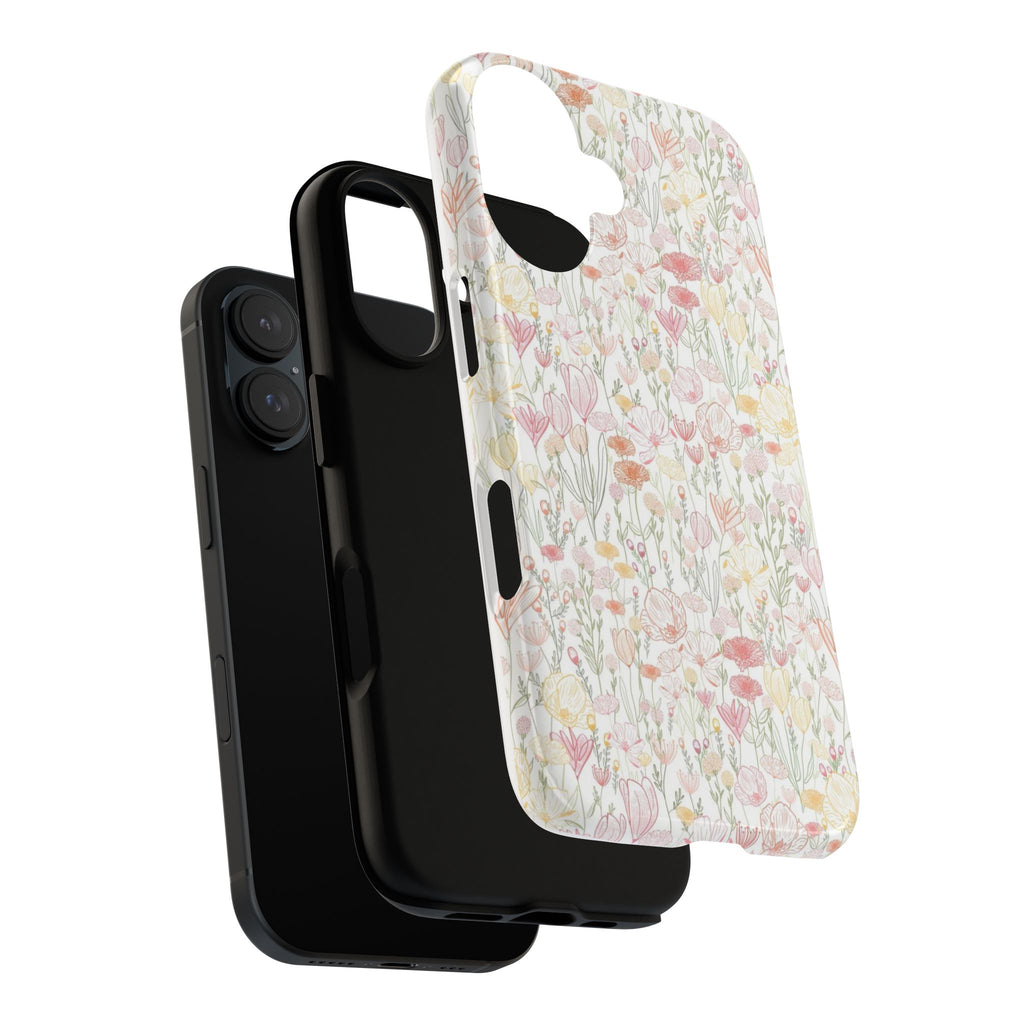 Floral Meadow
