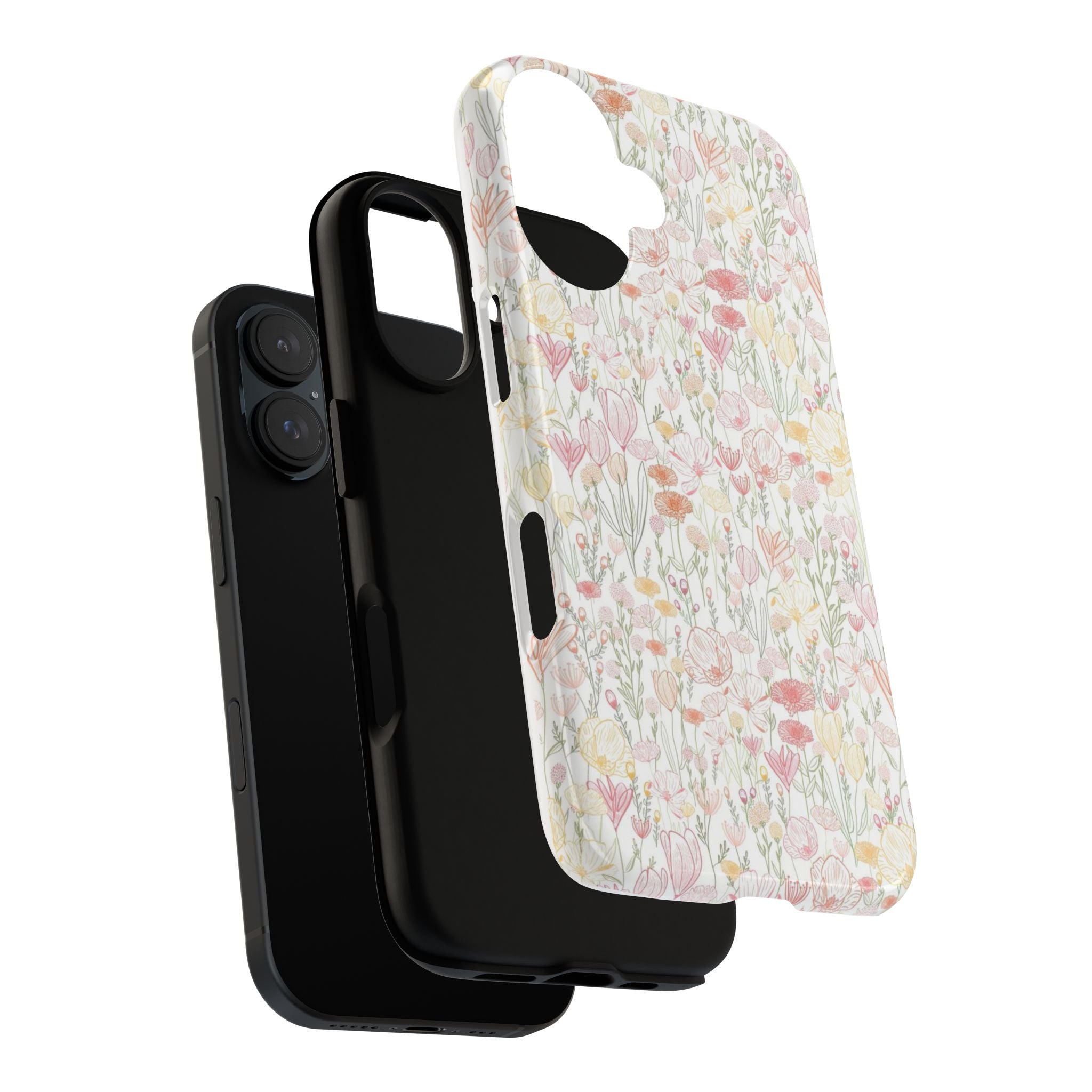 Floral Meadow