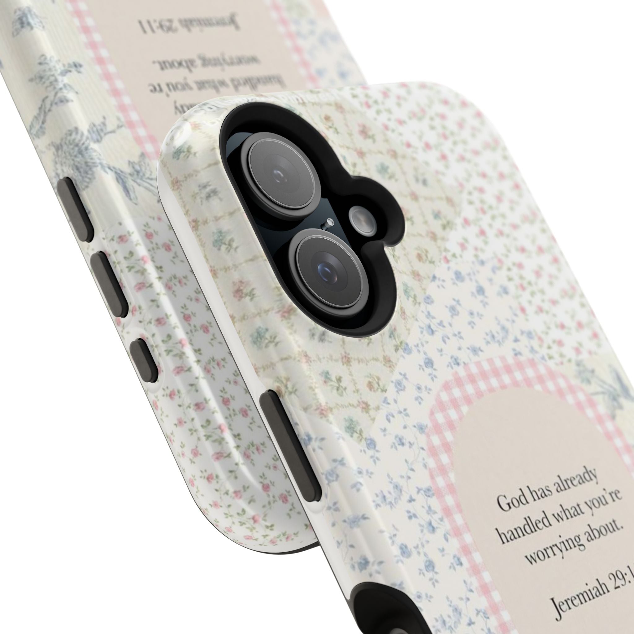 Patchwork Scripture