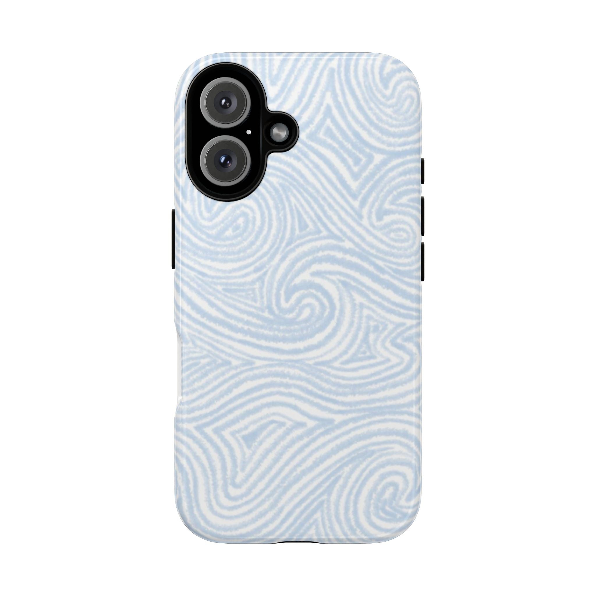Mystic Swirl