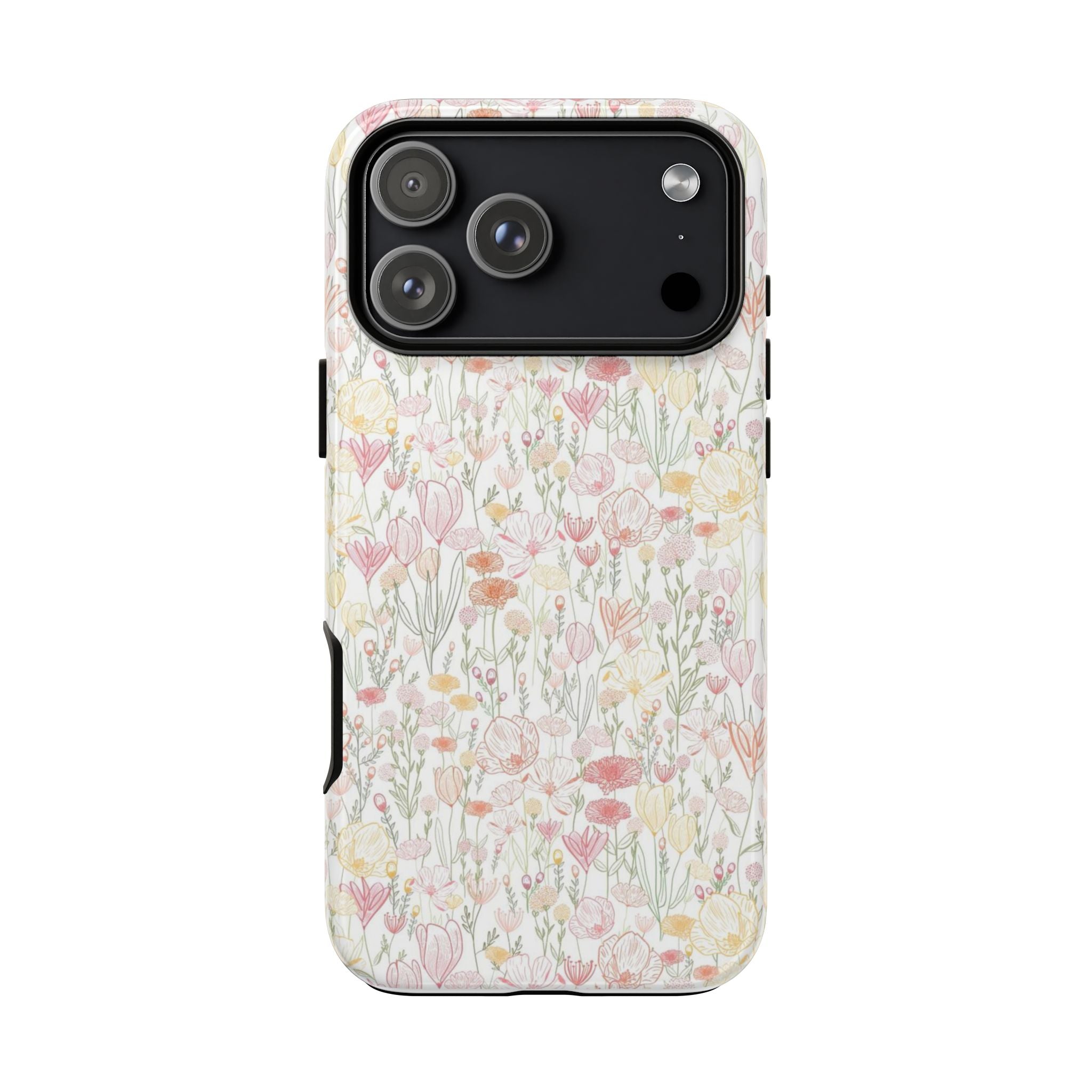 Floral Meadow