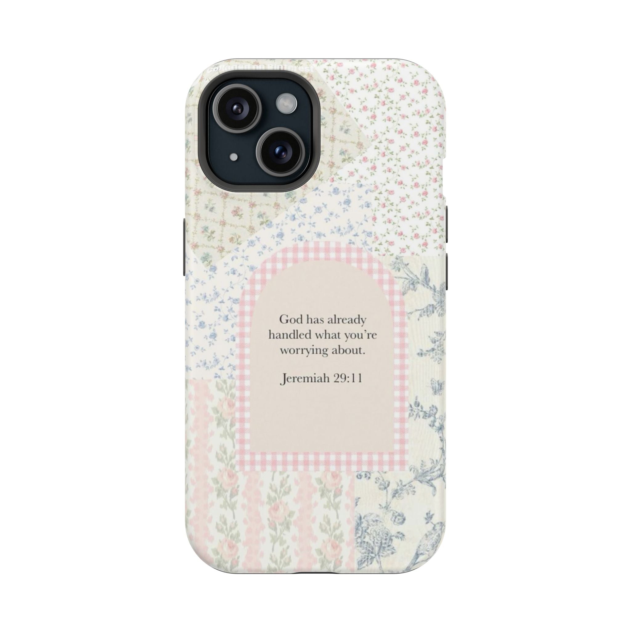 Patchwork Scripture