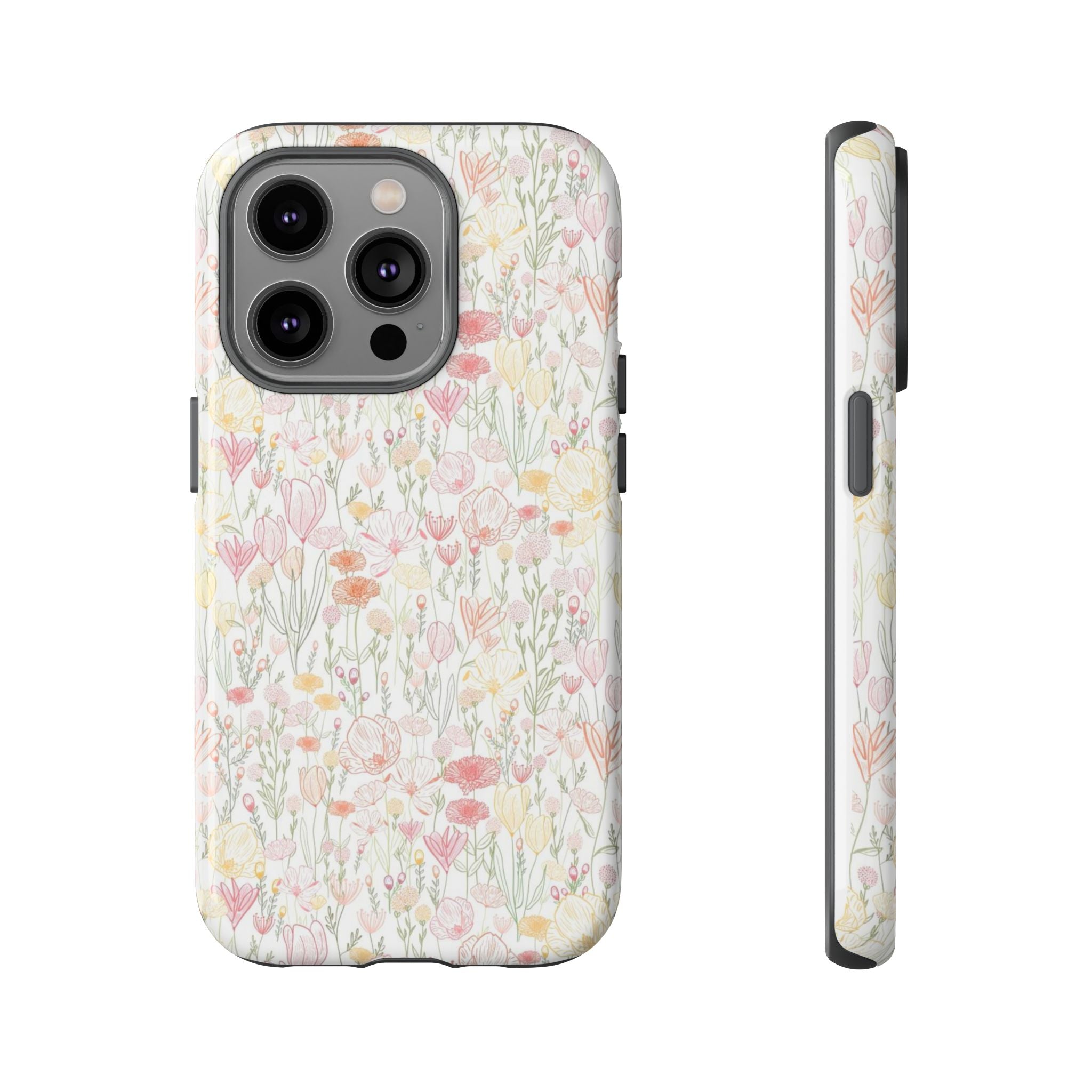 Floral Meadow