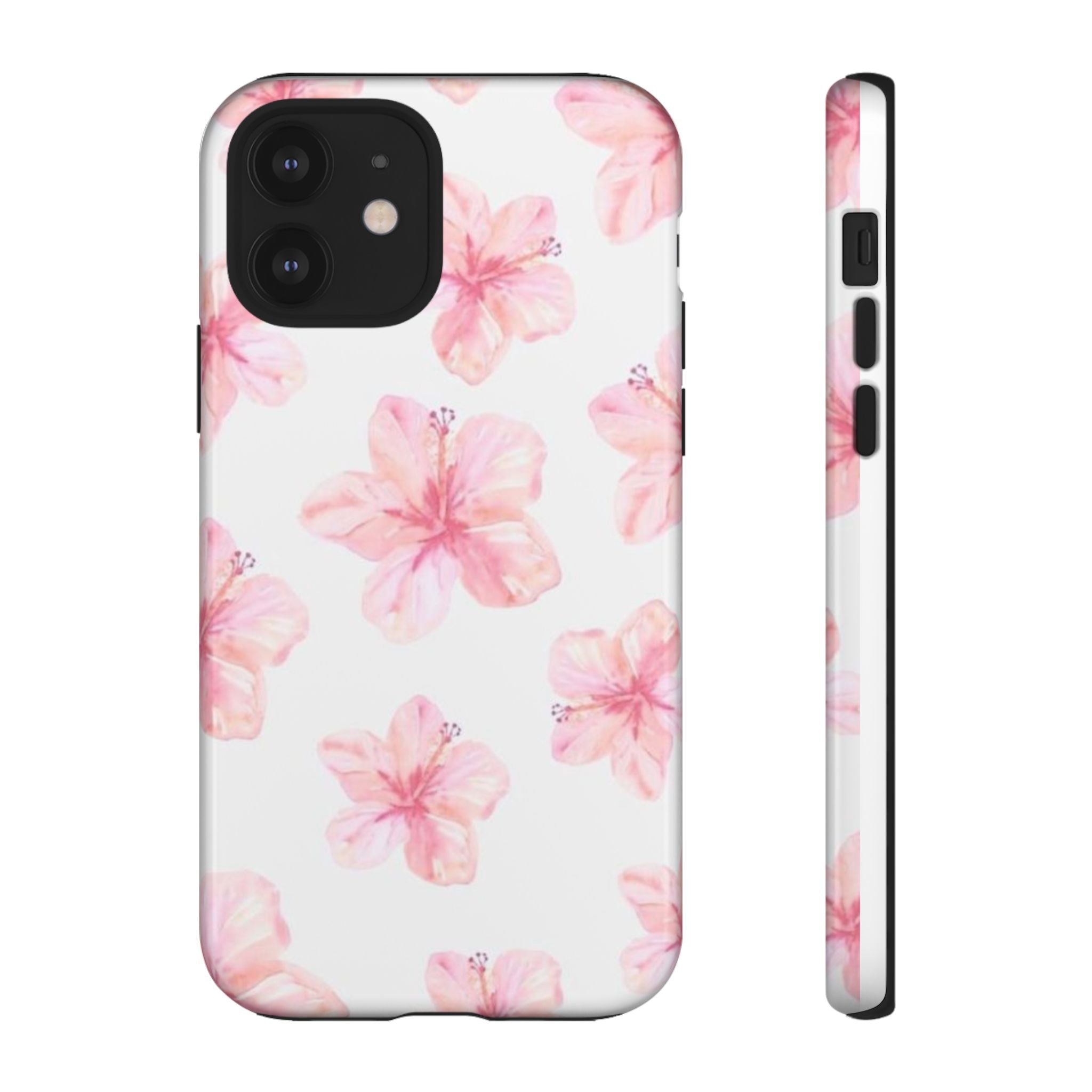 Tropical Pink