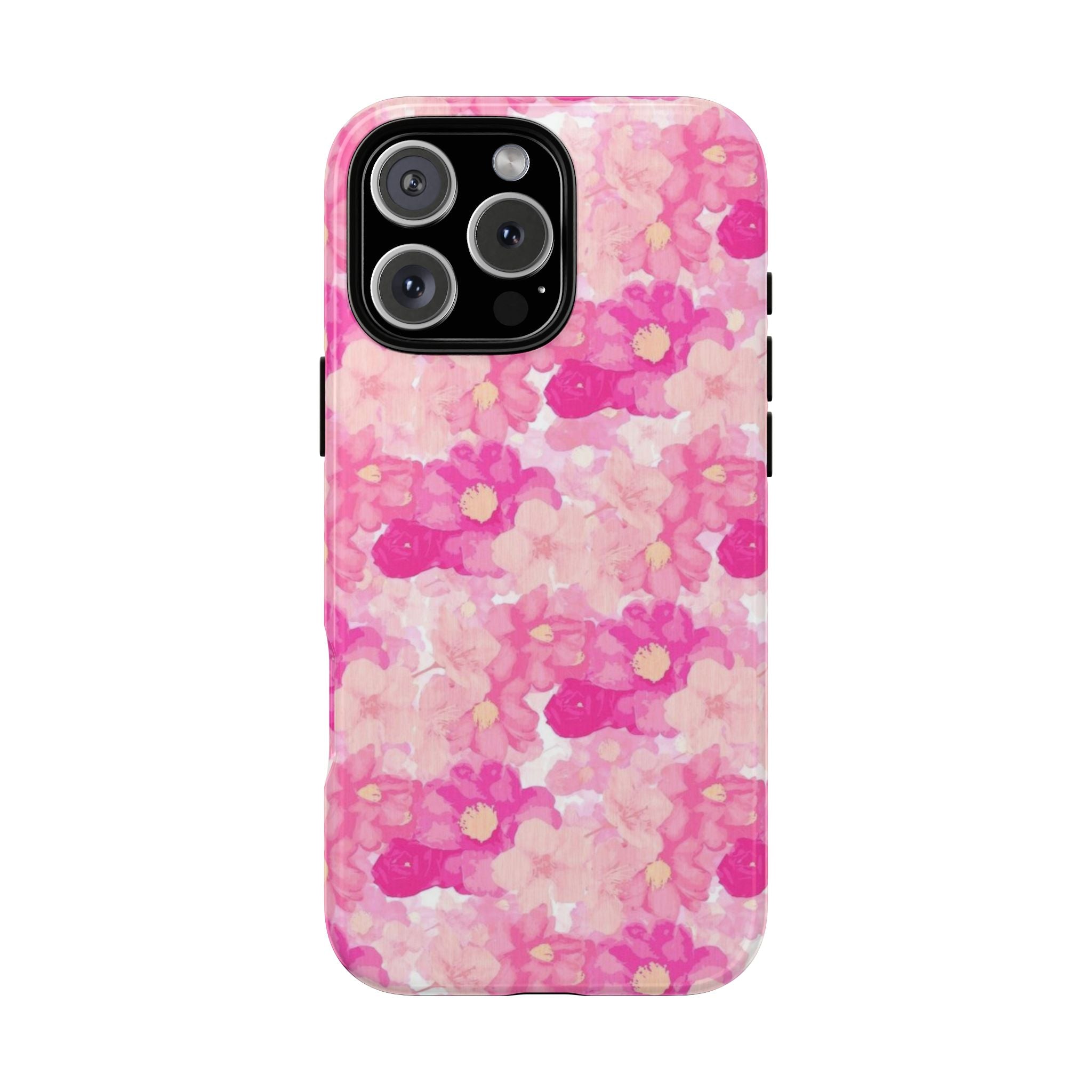 Pink Petals
