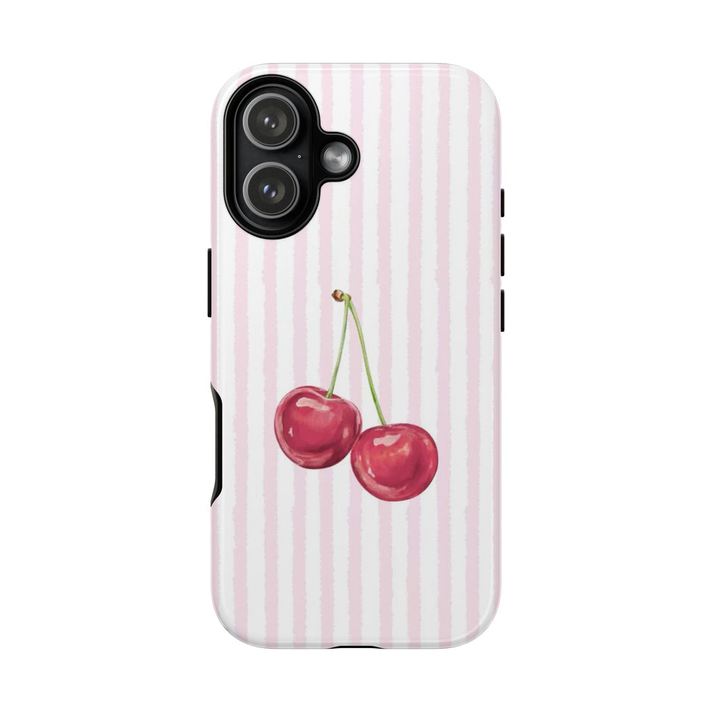 Very Cherry