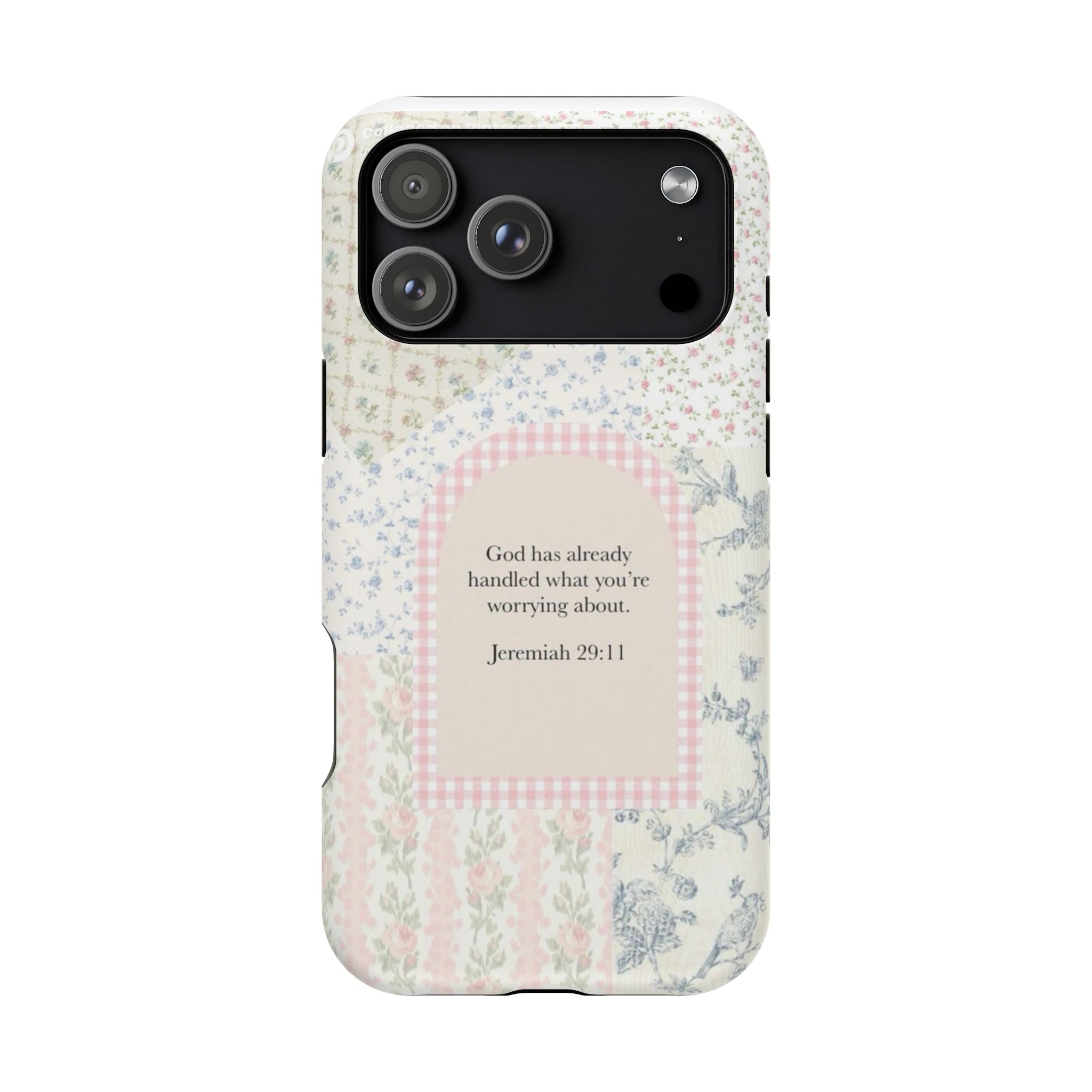 Patchwork Scripture