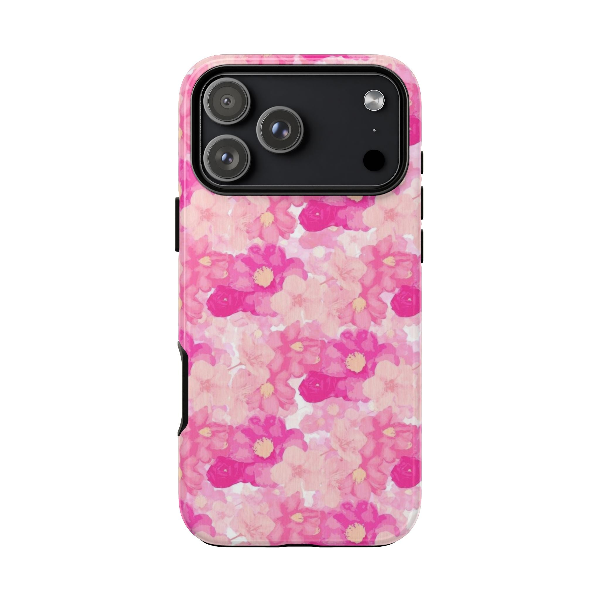 Pink Petals