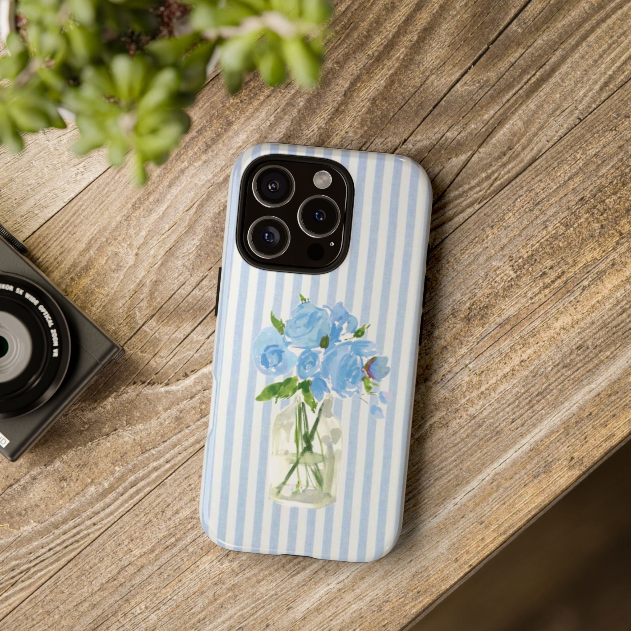 Aqua Bloom