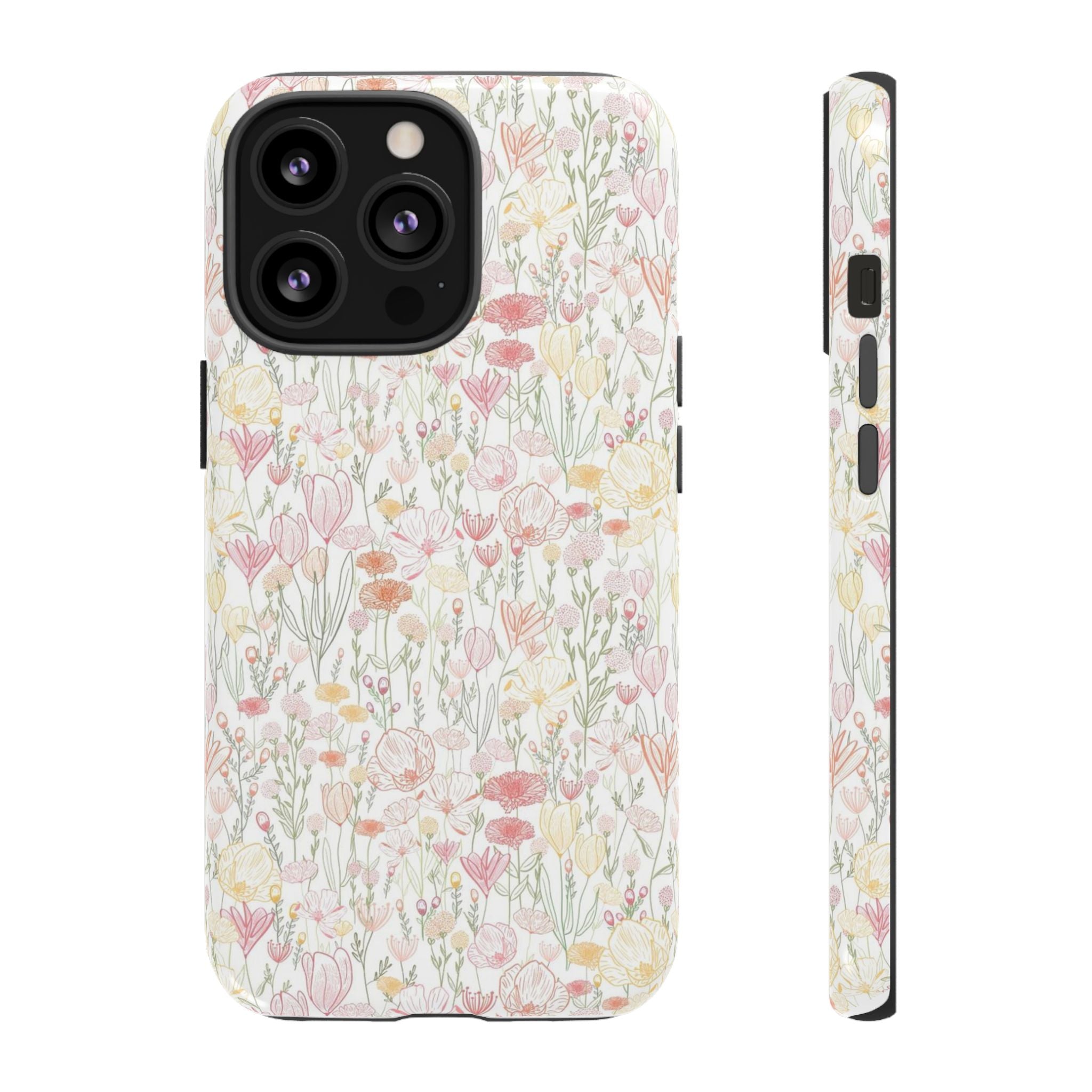 Floral Meadow