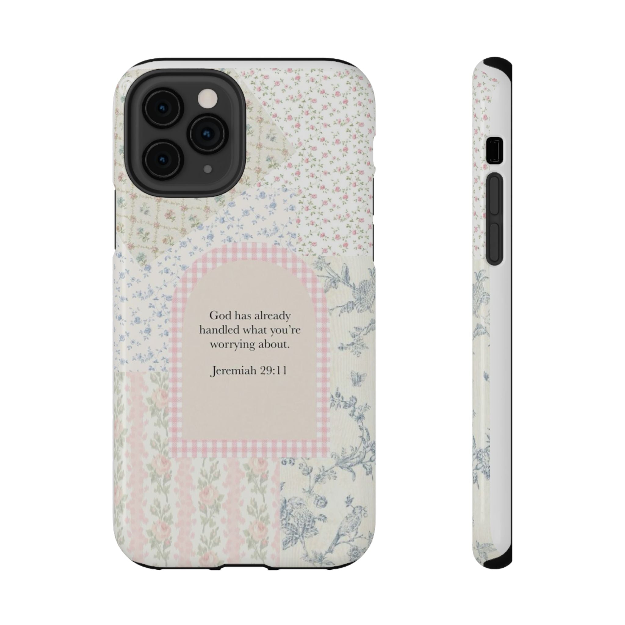 Patchwork Scripture