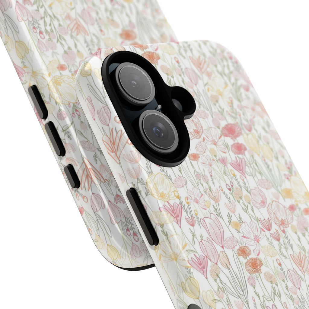 Floral Meadow