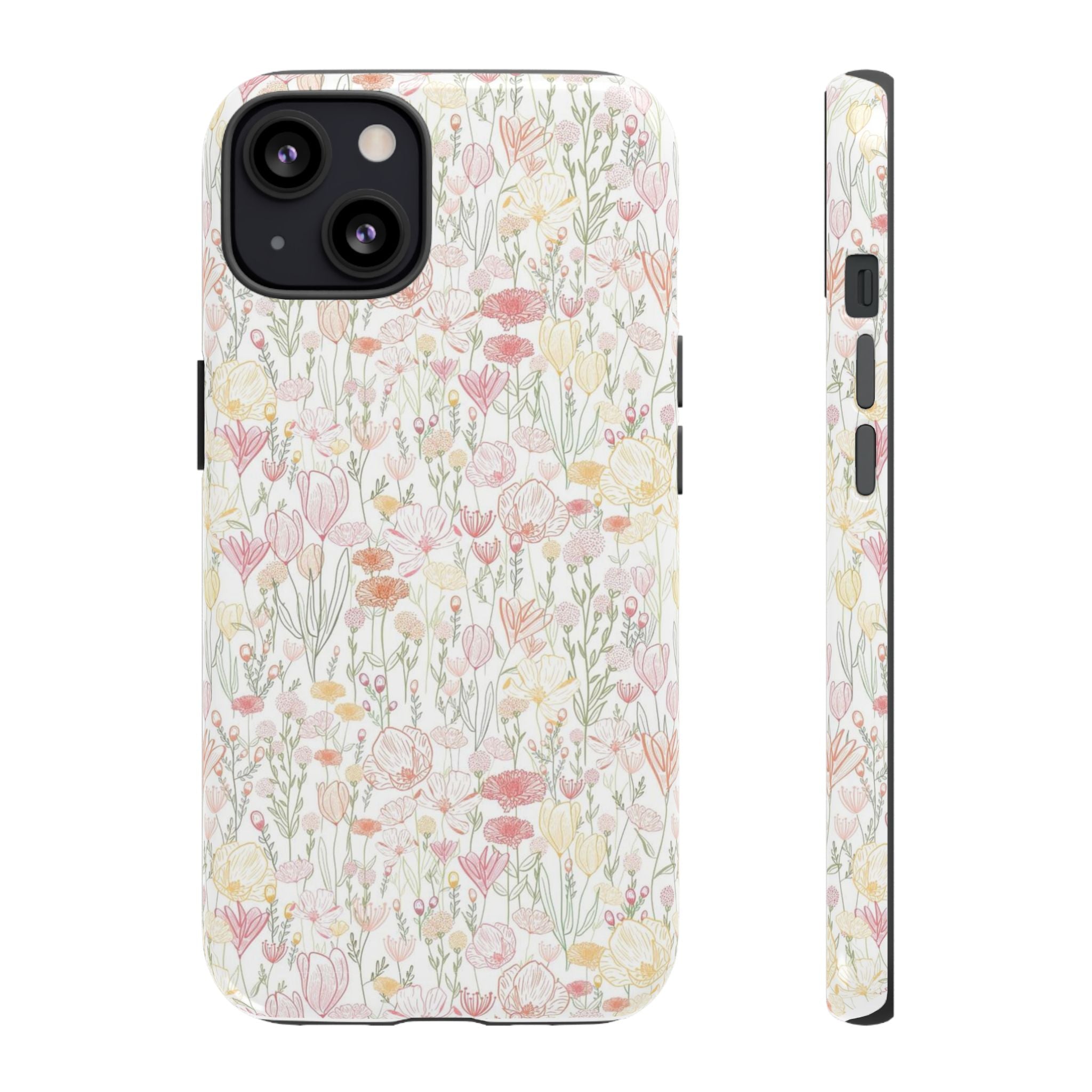 Floral Meadow