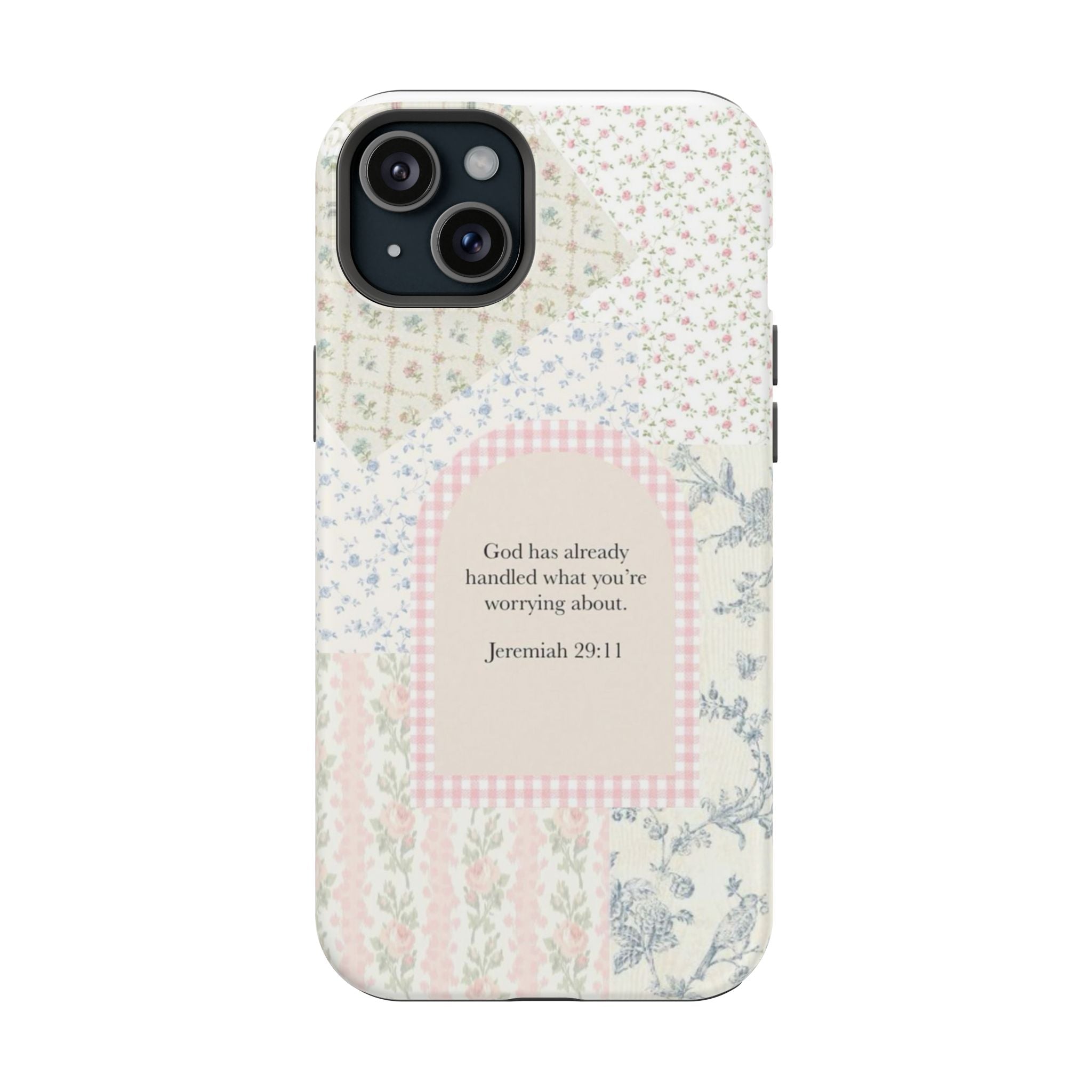 Patchwork Scripture