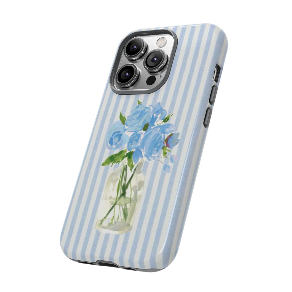Aqua Bloom