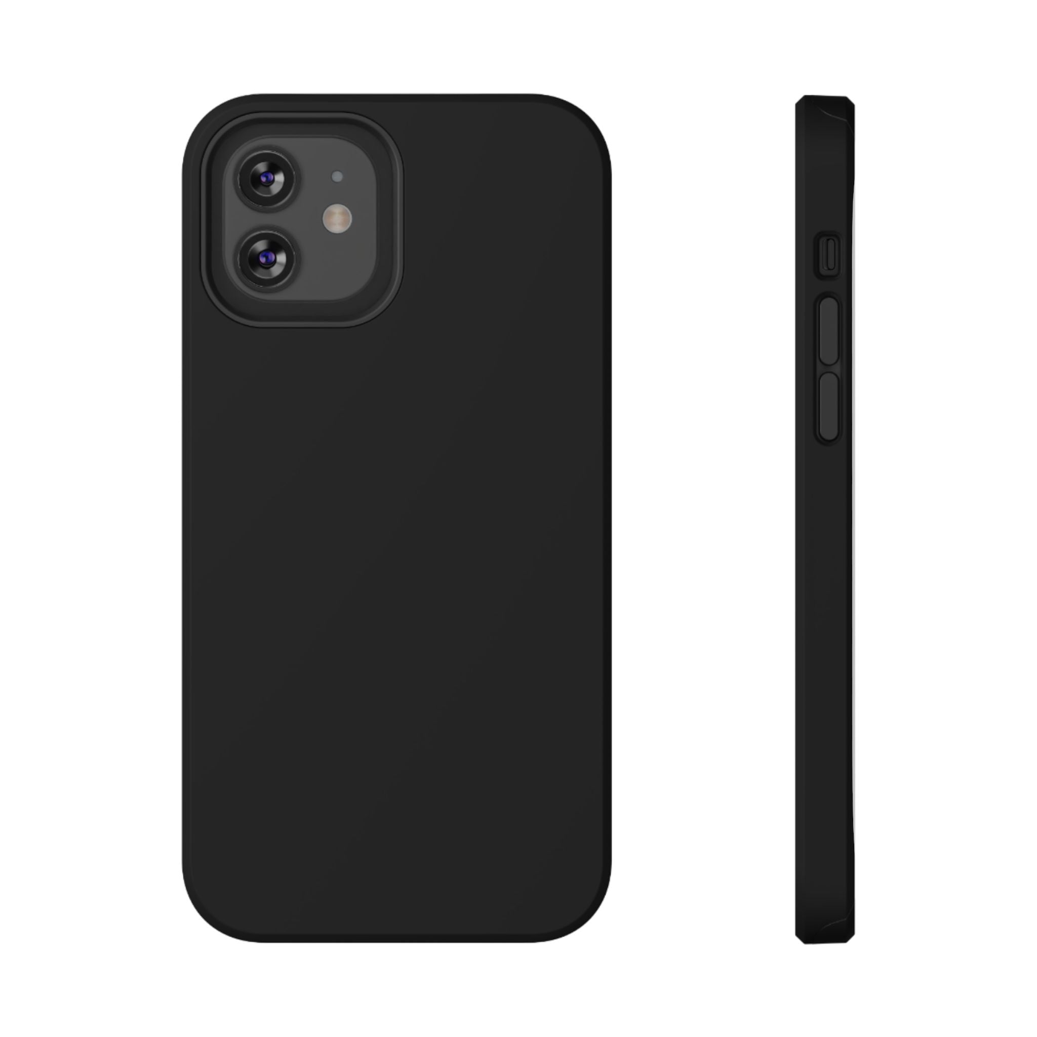 Black Mag Safe Case