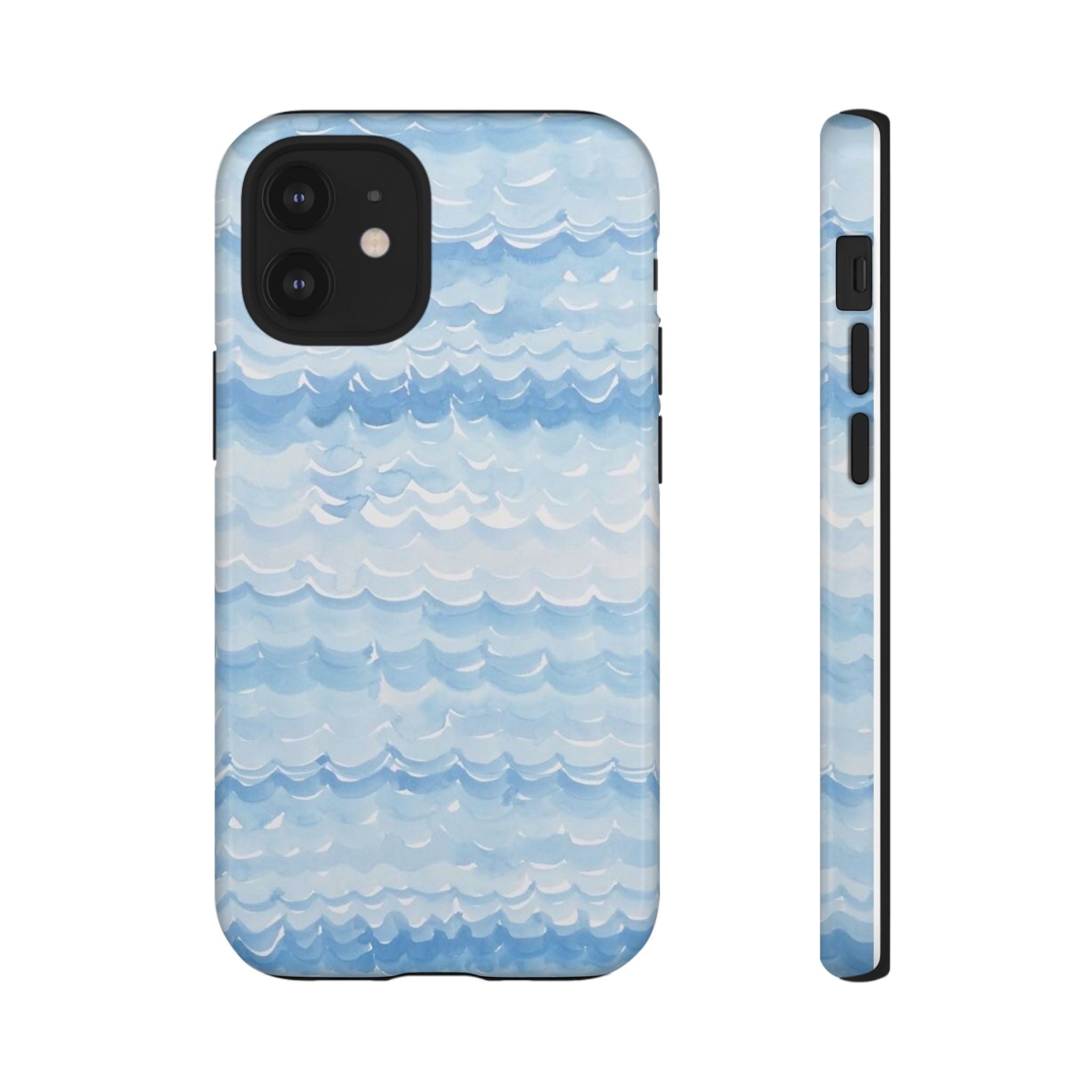 Painted Waves