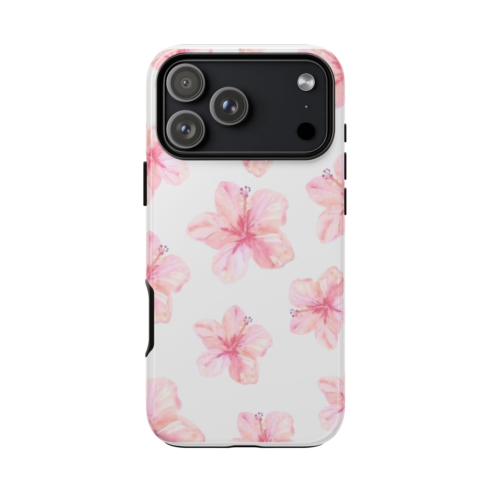 Tropical Pink