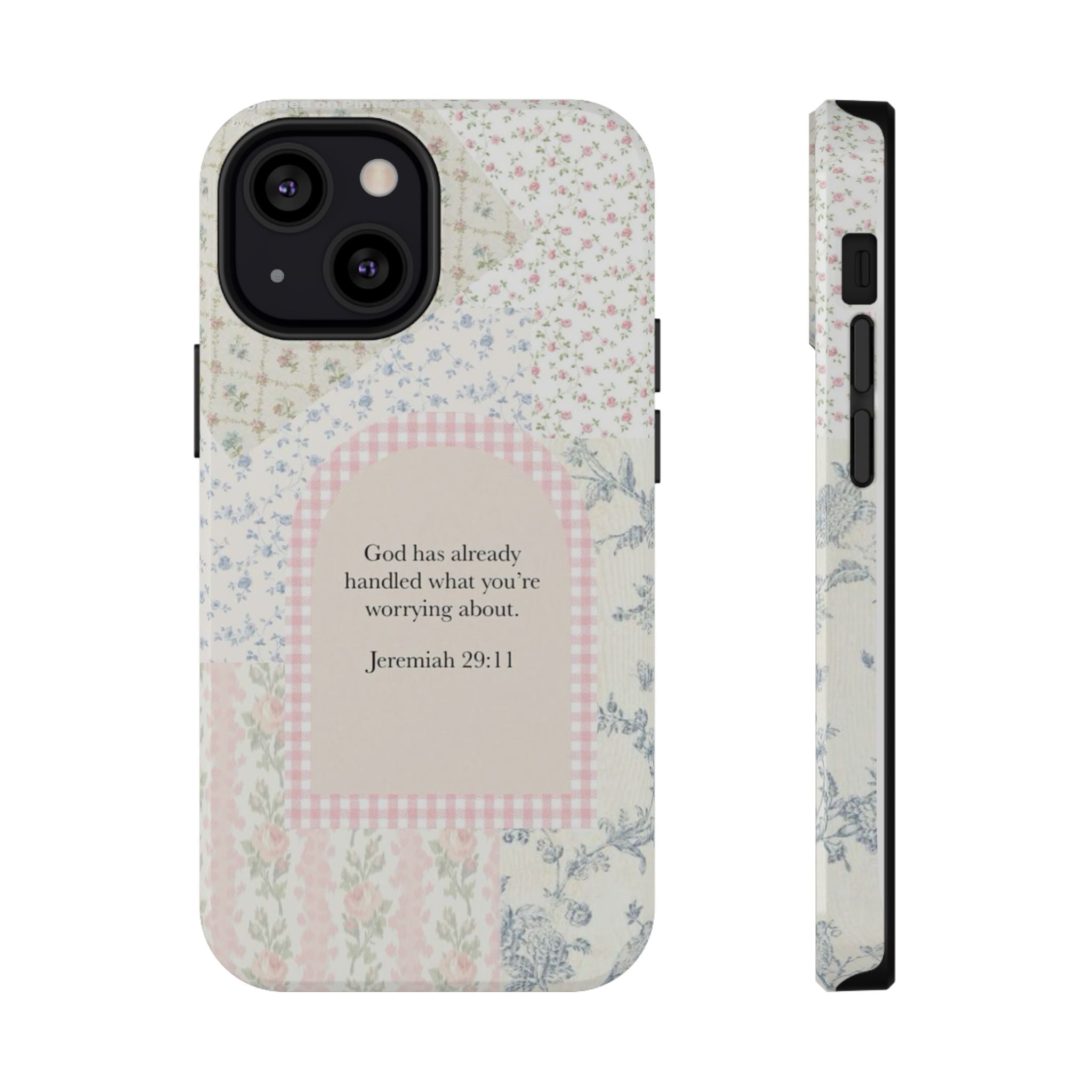 Patchwork Scripture