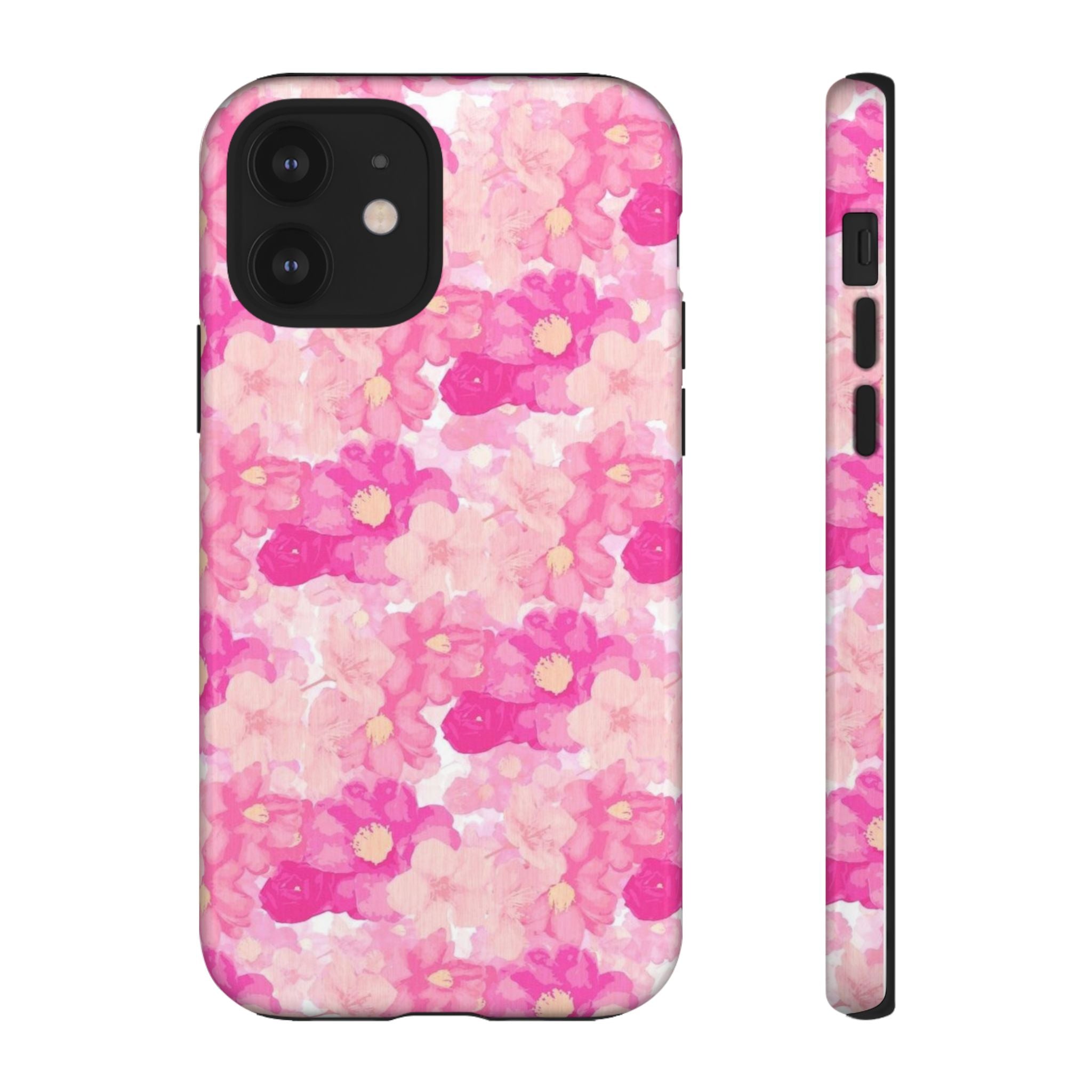 Pink Petals