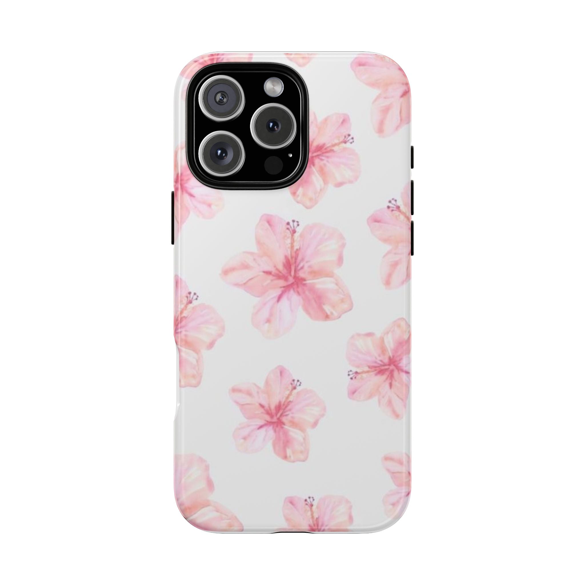 Tropical Pink