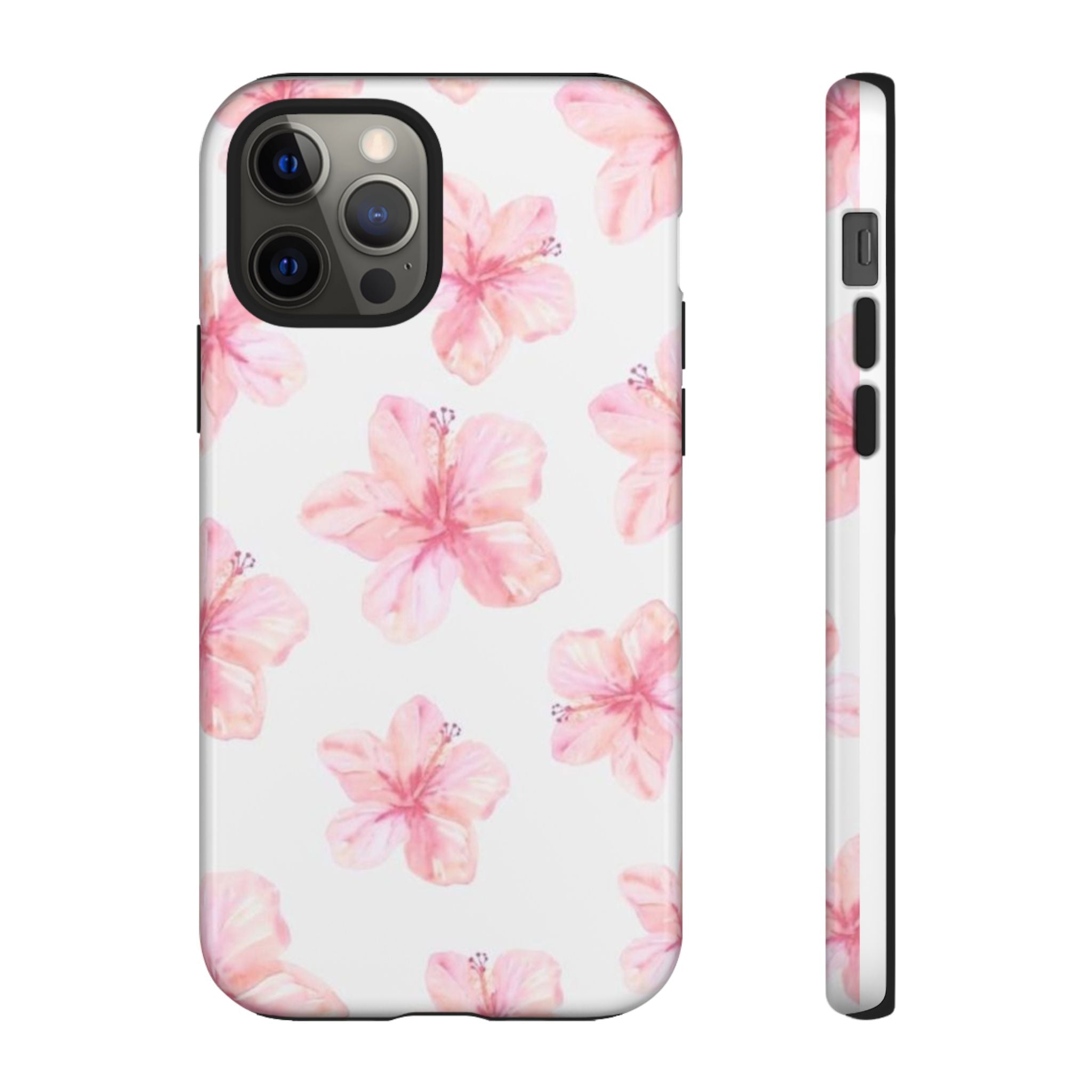 Tropical Pink