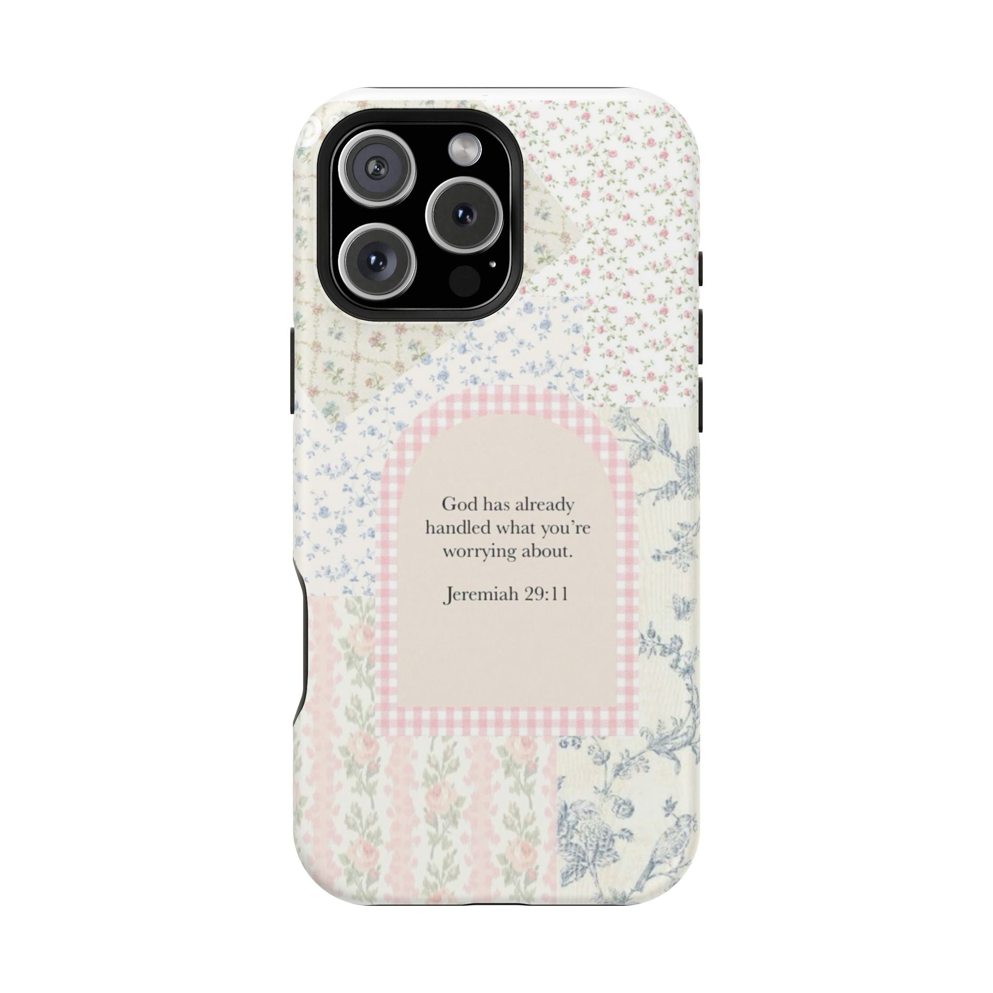 Patchwork Scripture