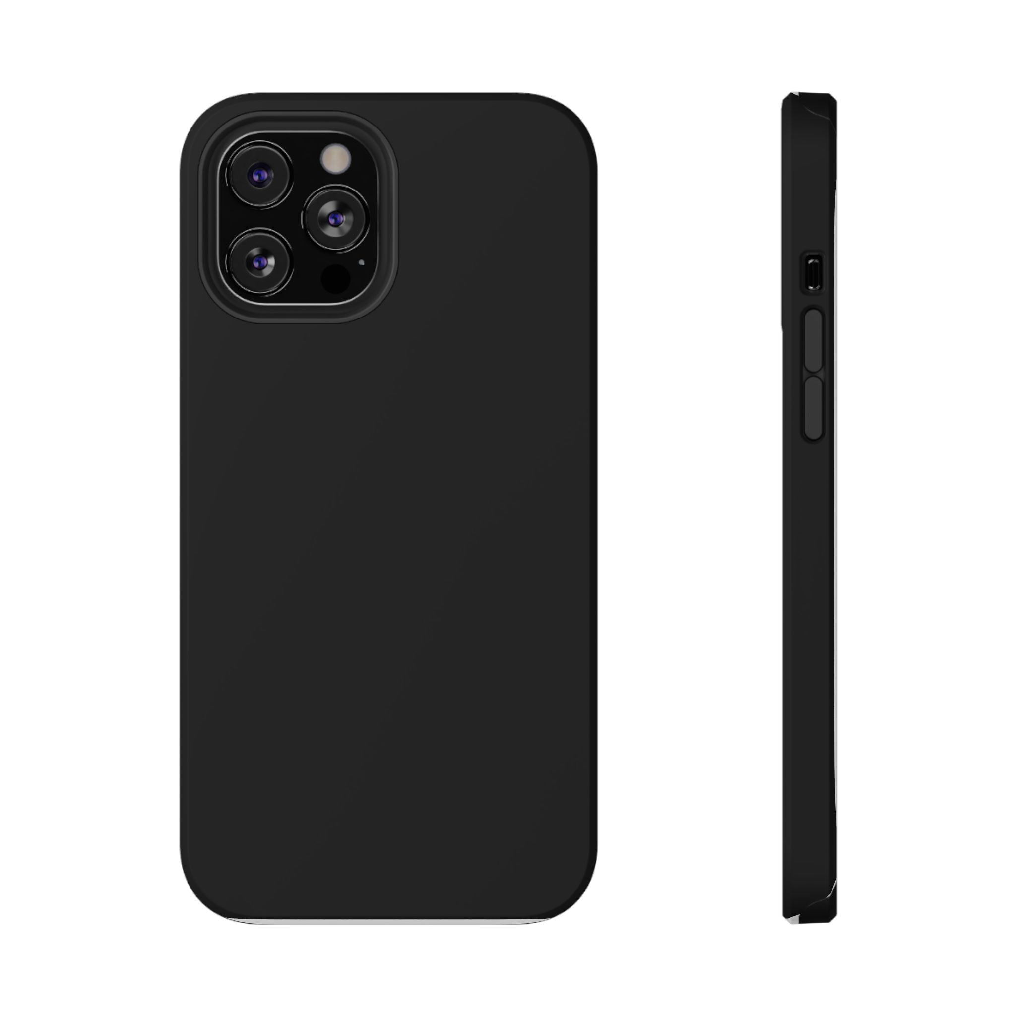 Black Mag Safe Case