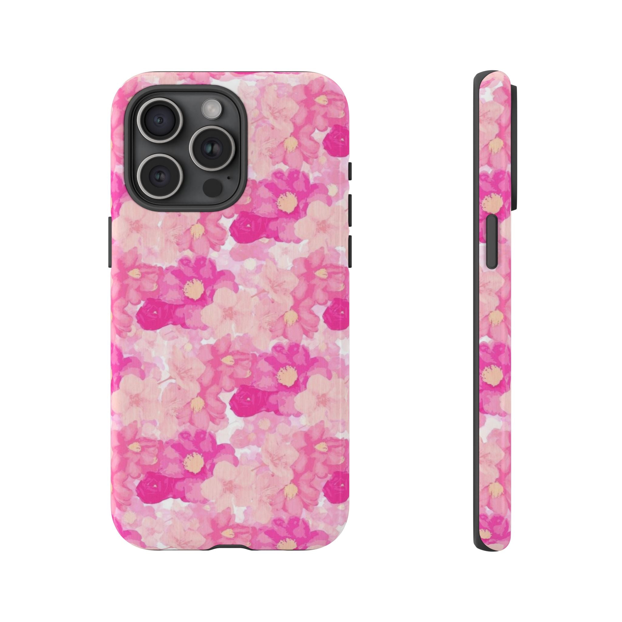 Pink Petals
