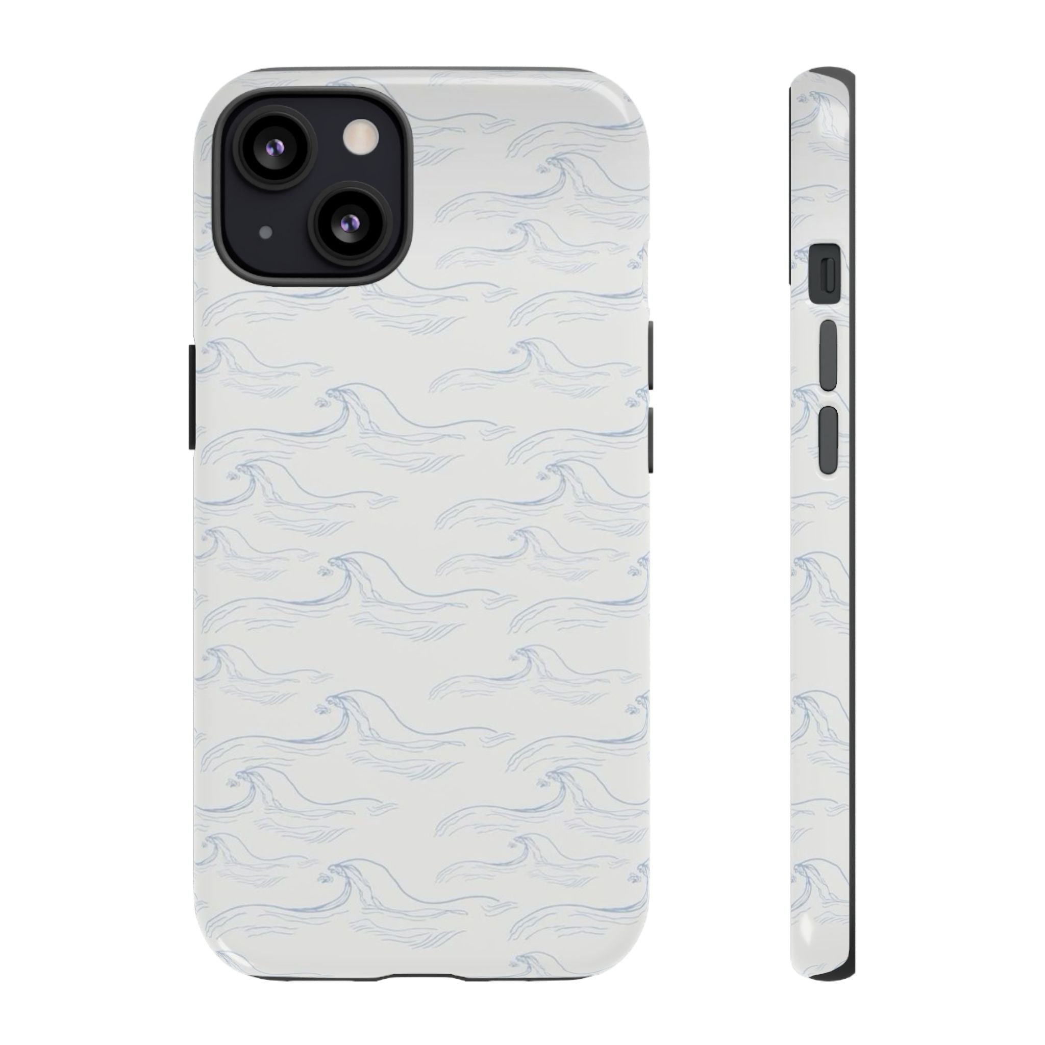 Wave Whisper