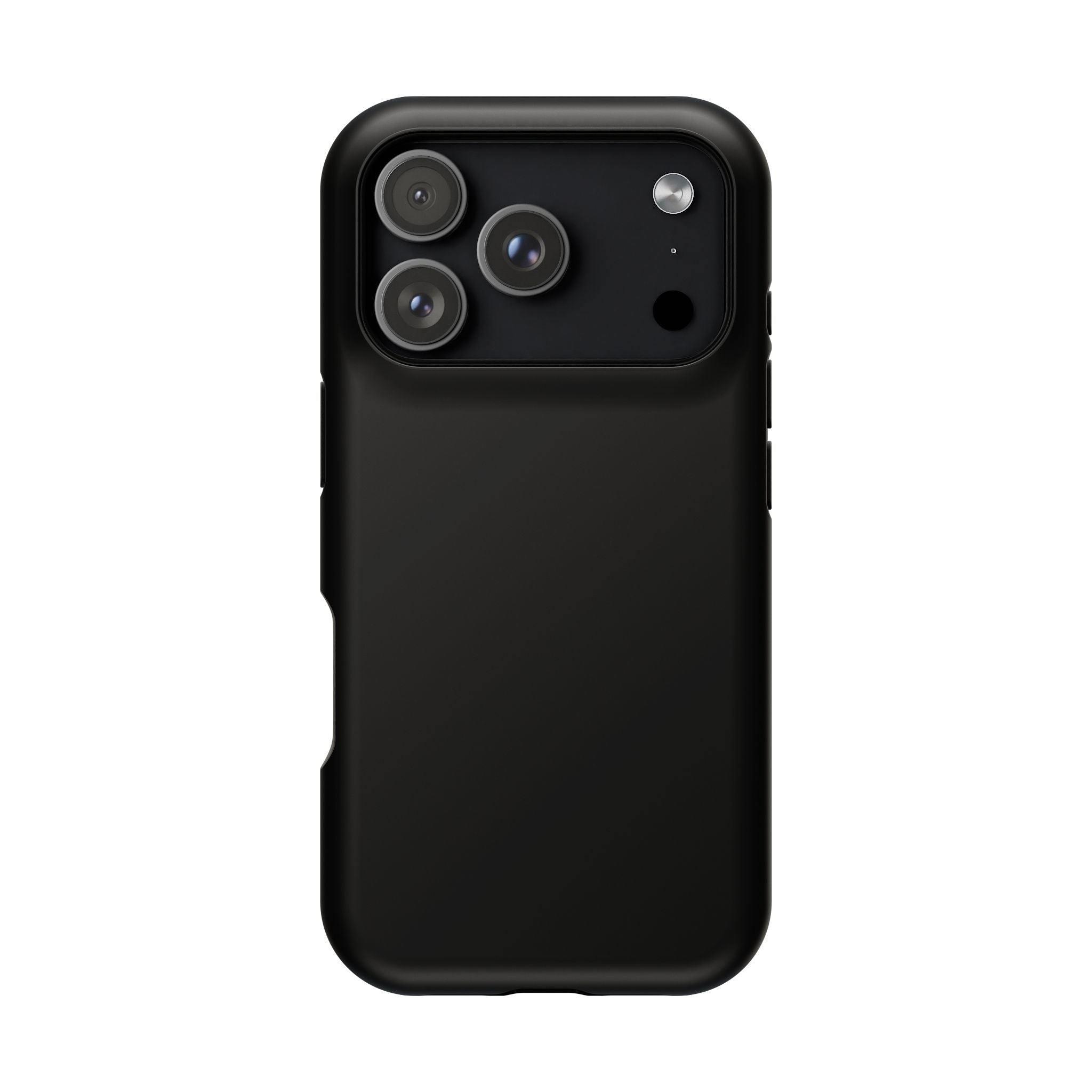 Black Mag Safe Case