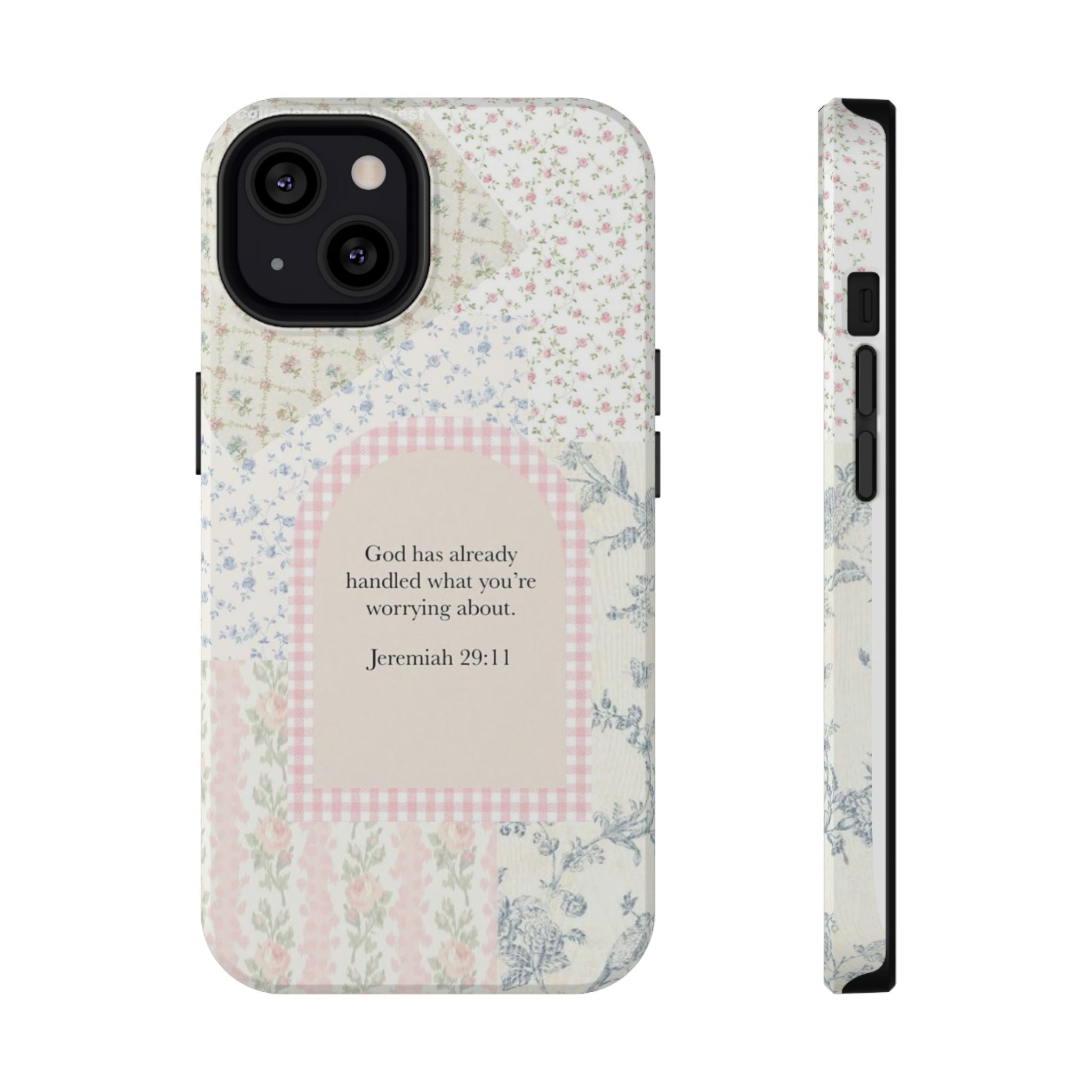 Patchwork Scripture