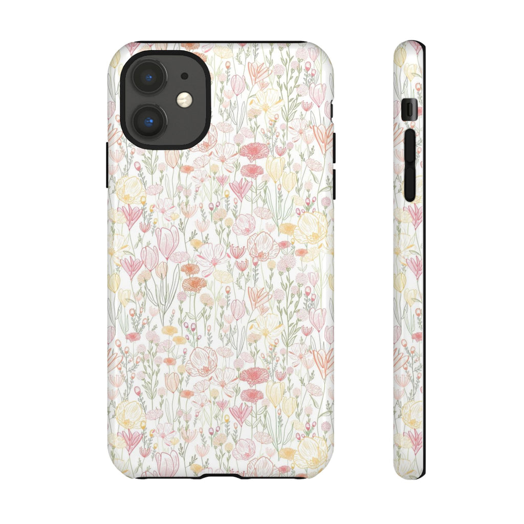 Floral Meadow