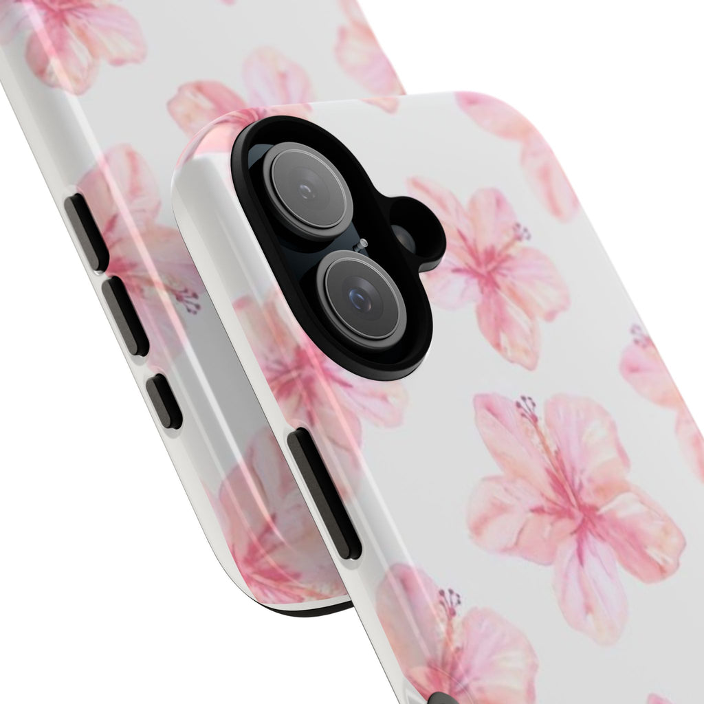 Tropical Pink