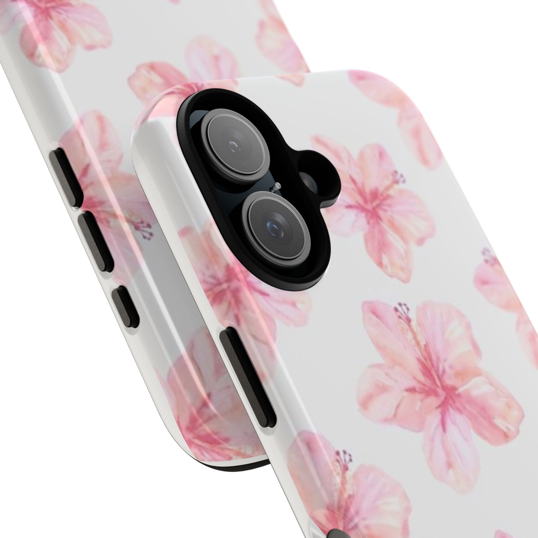 Tropical Pink