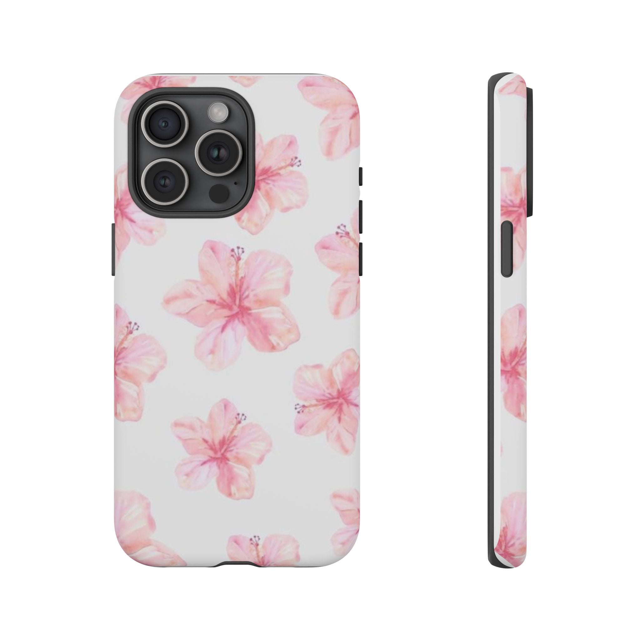 Tropical Pink