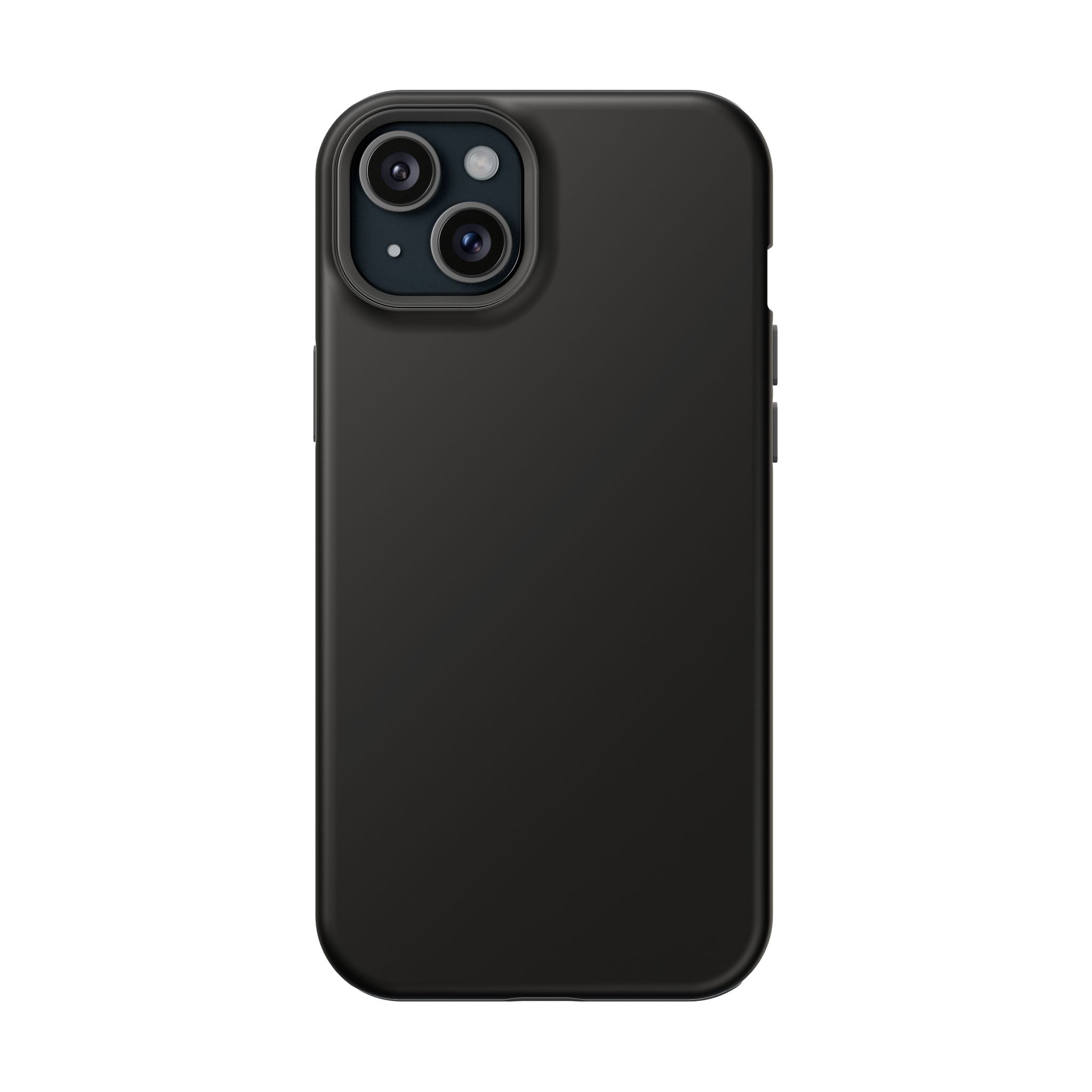 Black Mag Safe Case