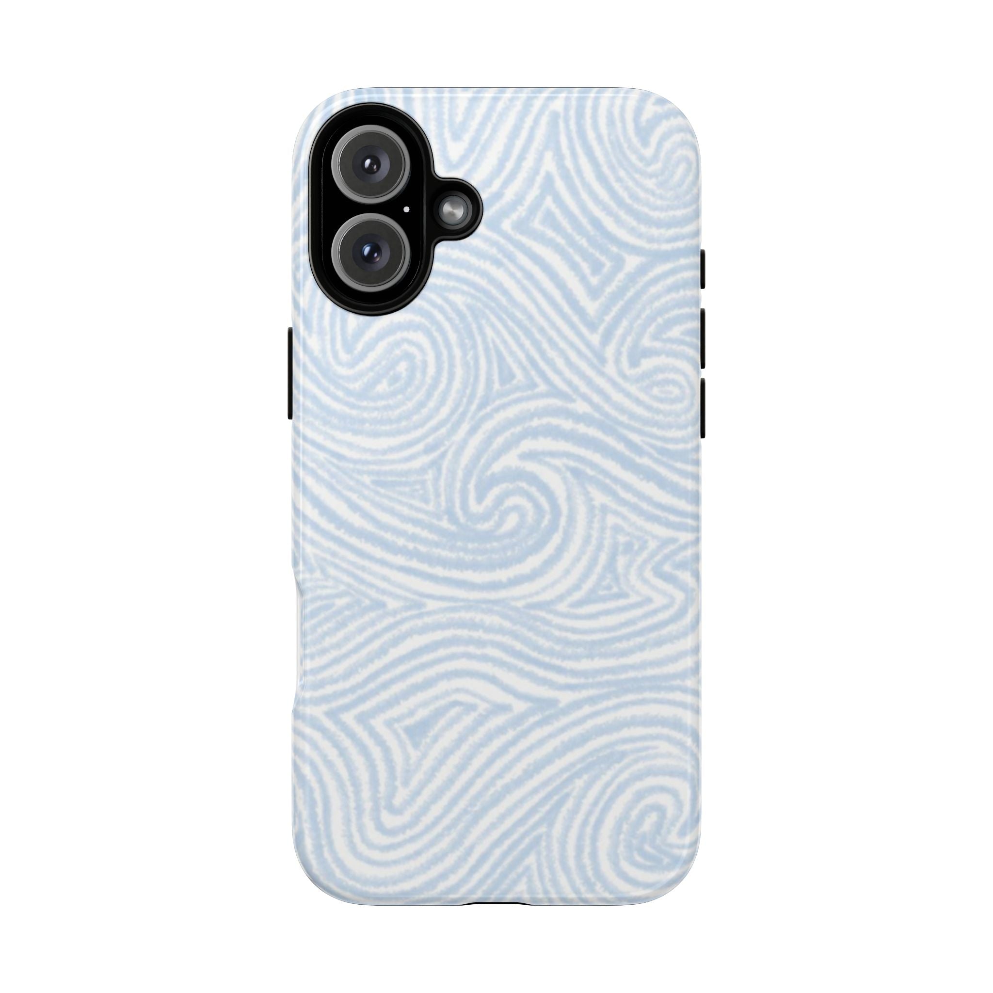 Mystic Swirl
