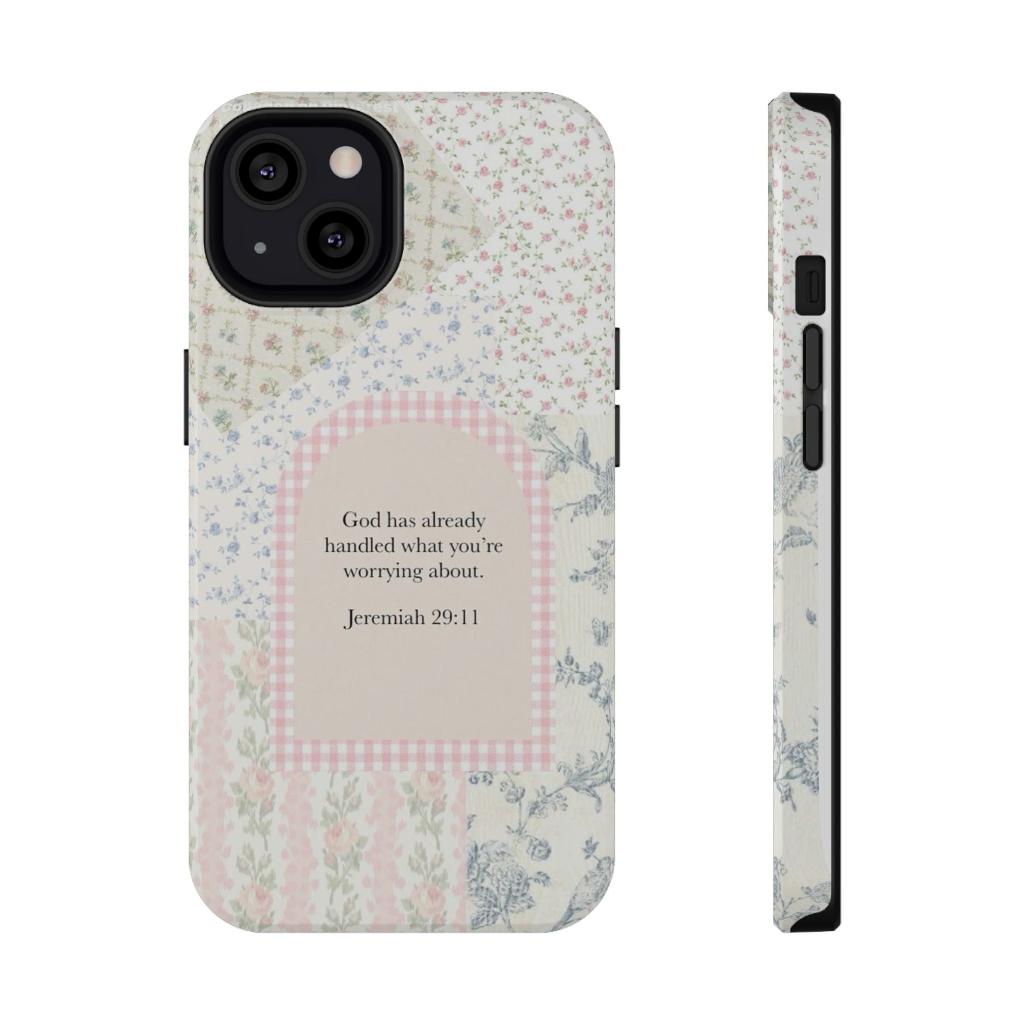 Patchwork Scripture