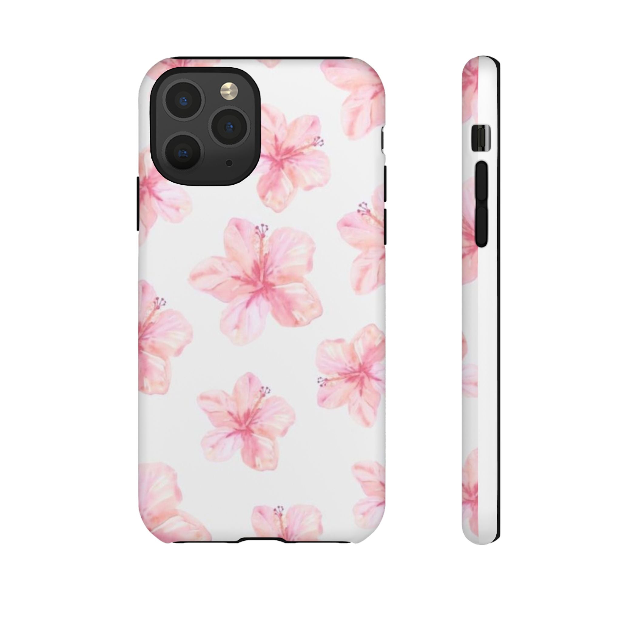 Tropical Pink