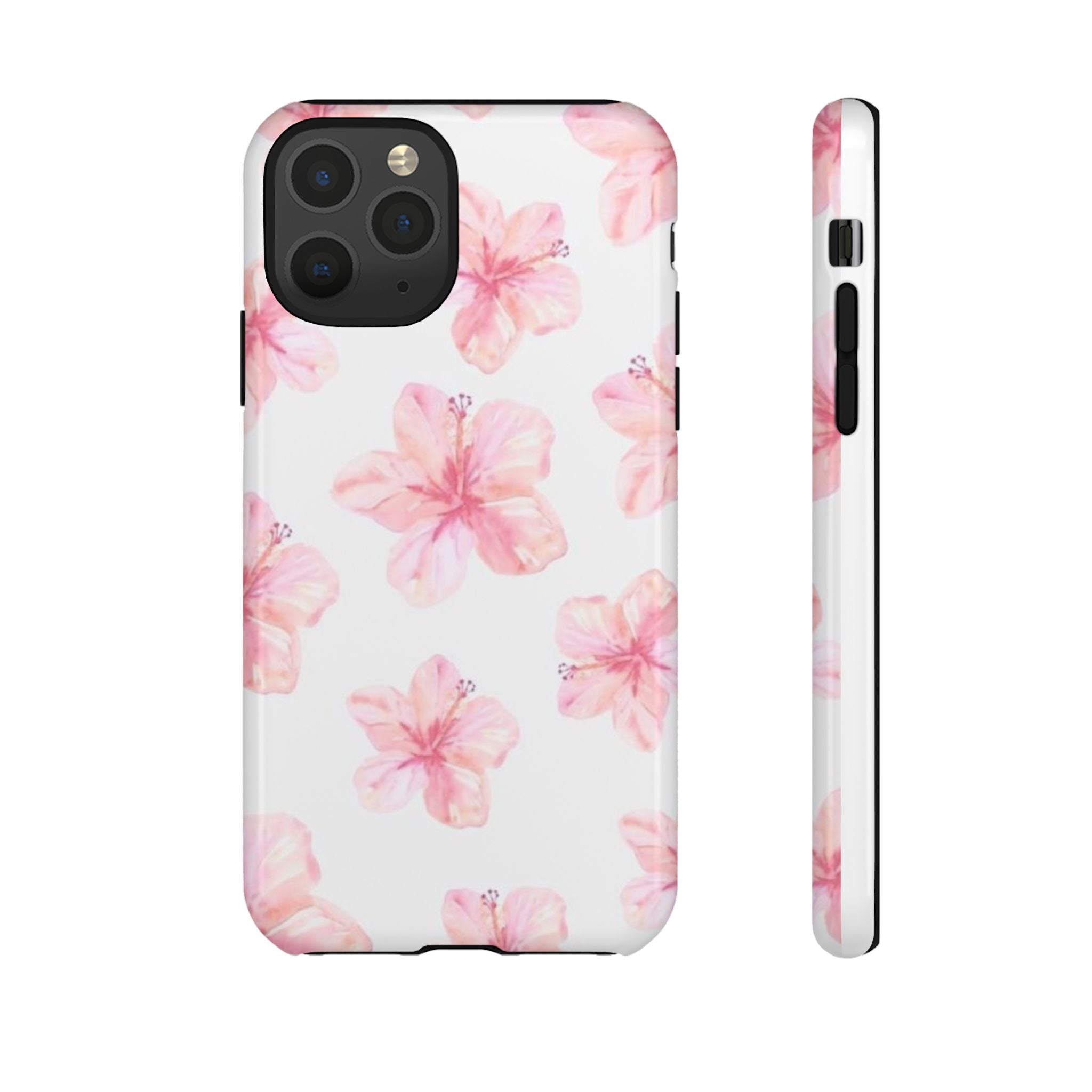 Tropical Pink