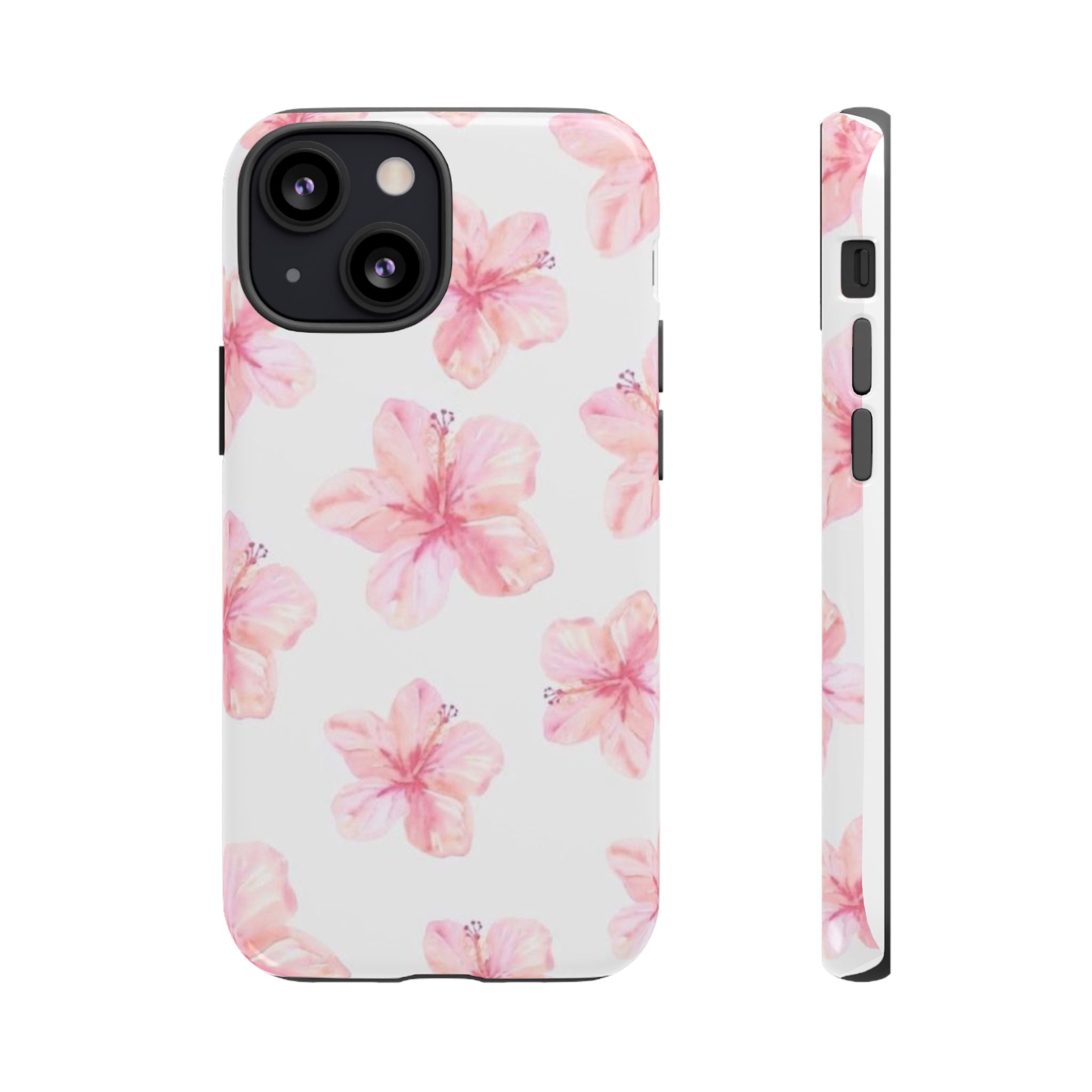 Tropical Pink