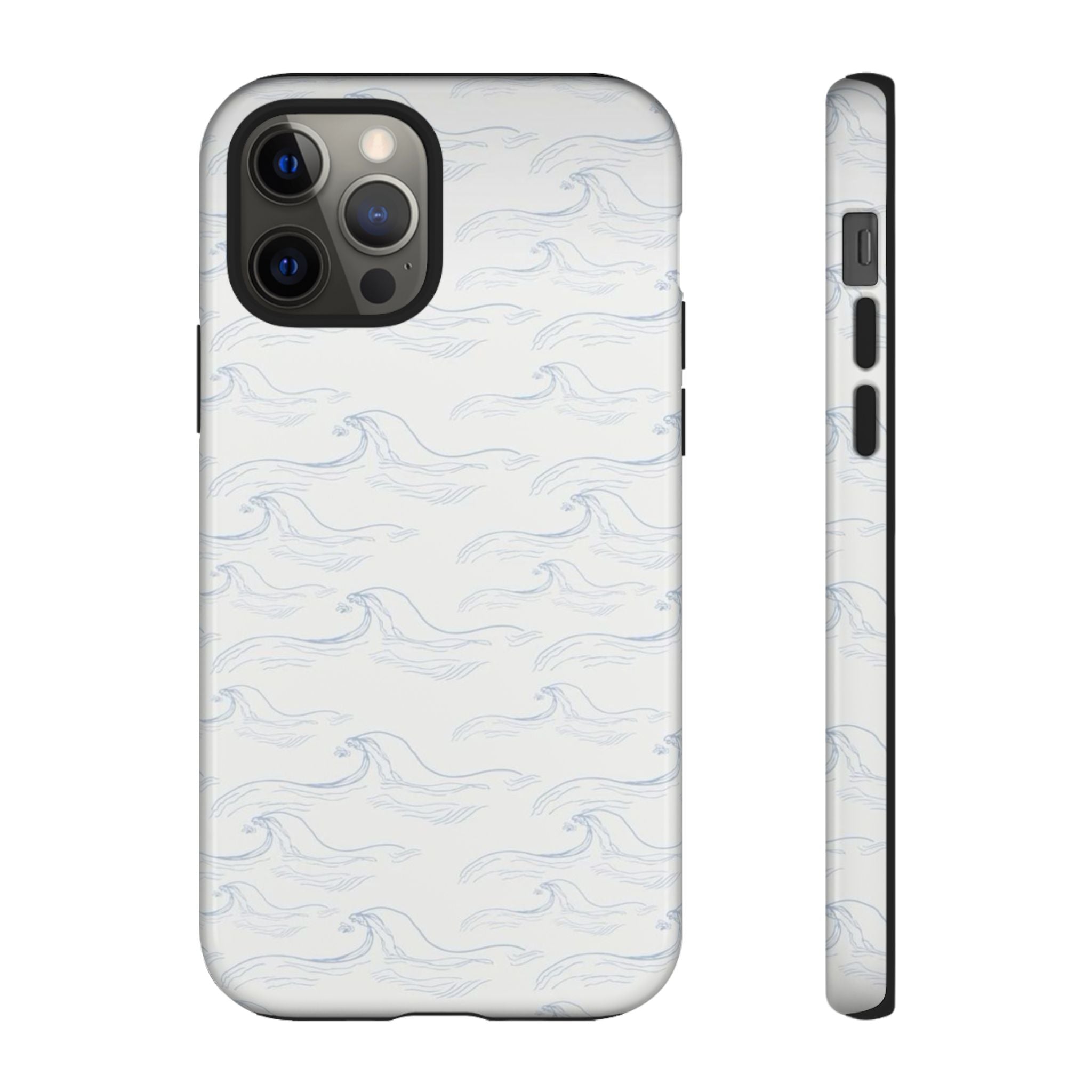 Wave Whisper