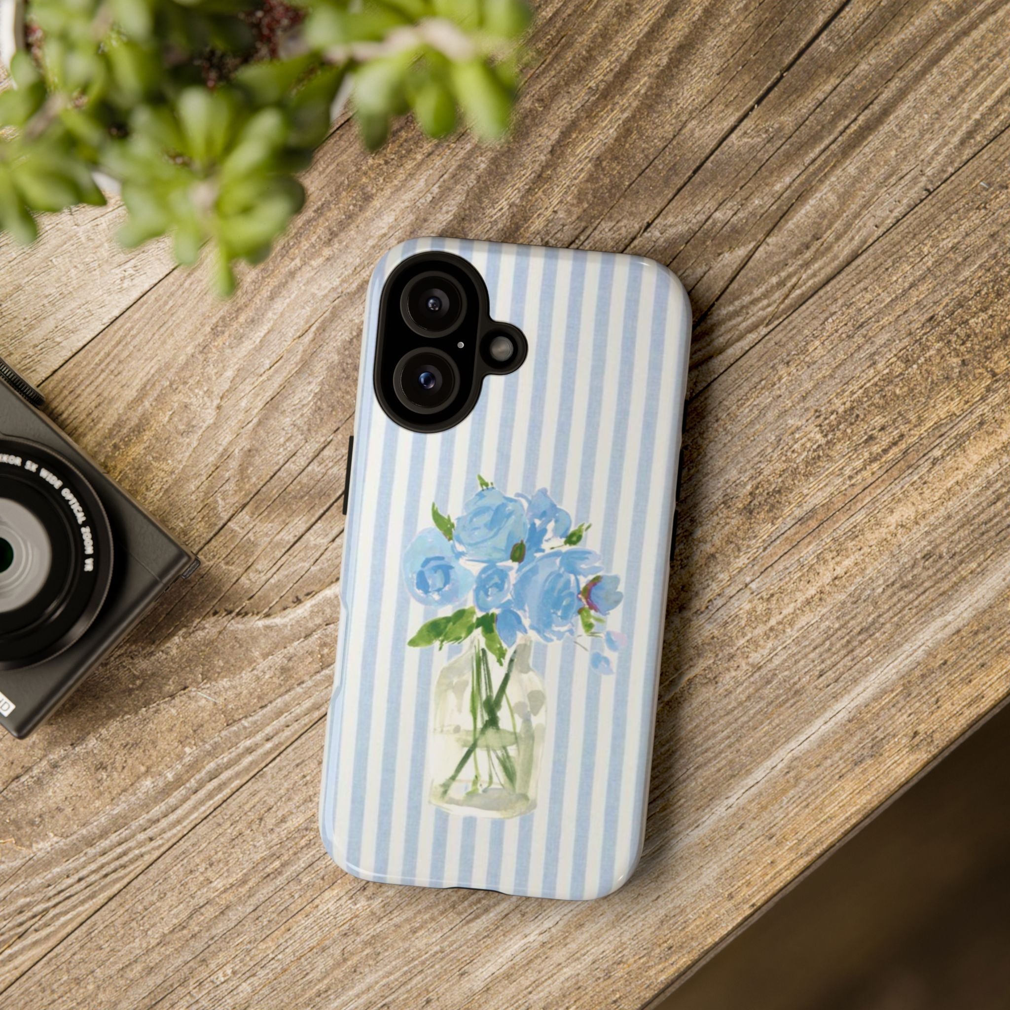 Aqua Bloom