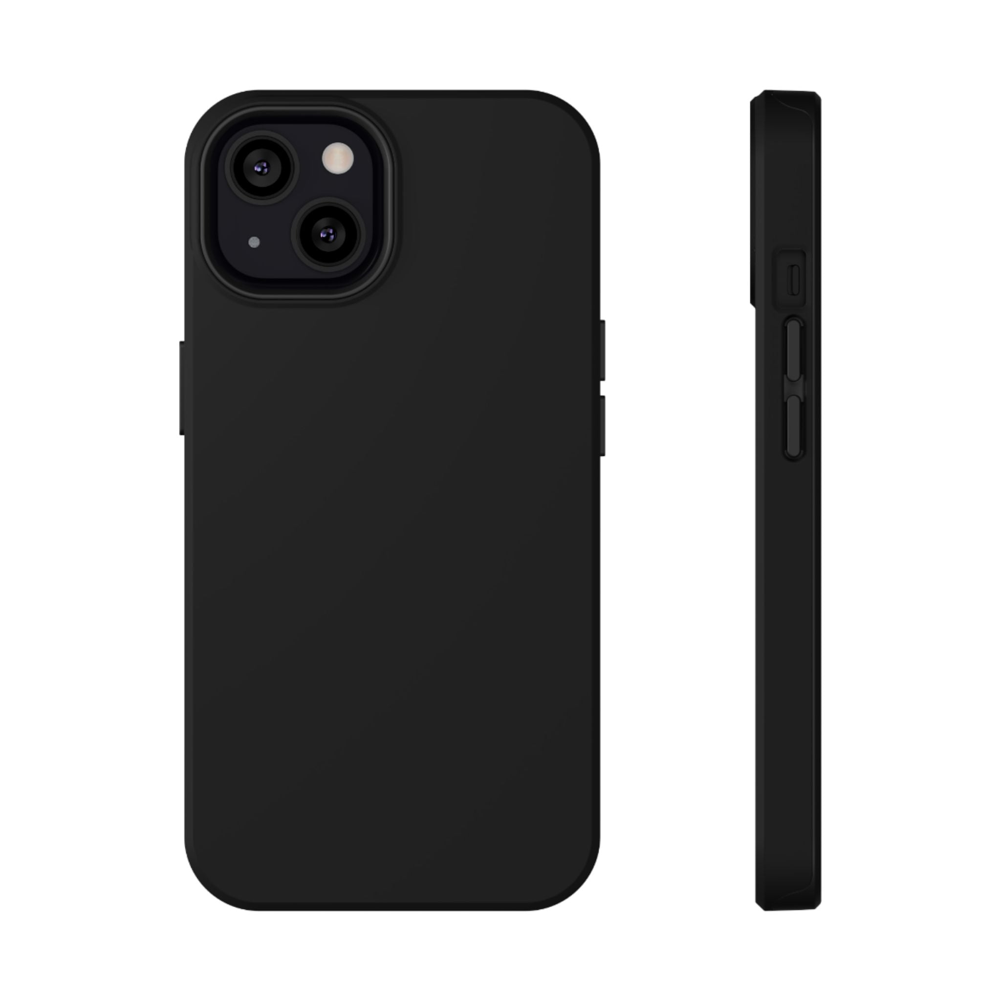 Black Mag Safe Case