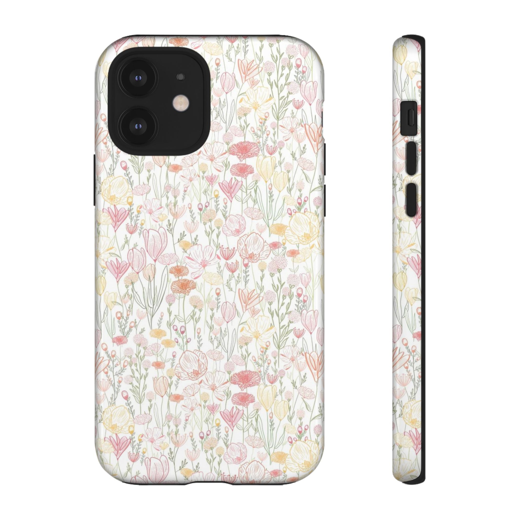Floral Meadow