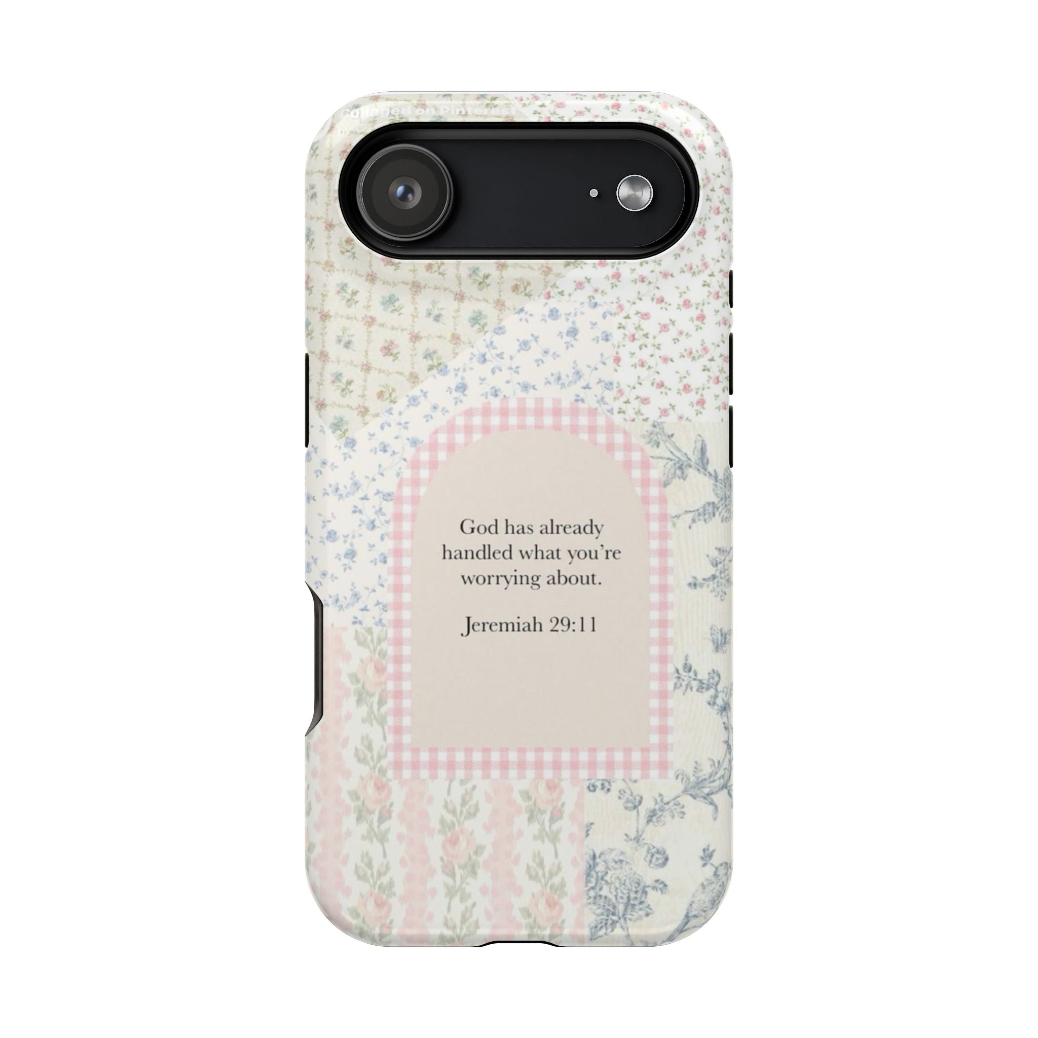 Patchwork Scripture